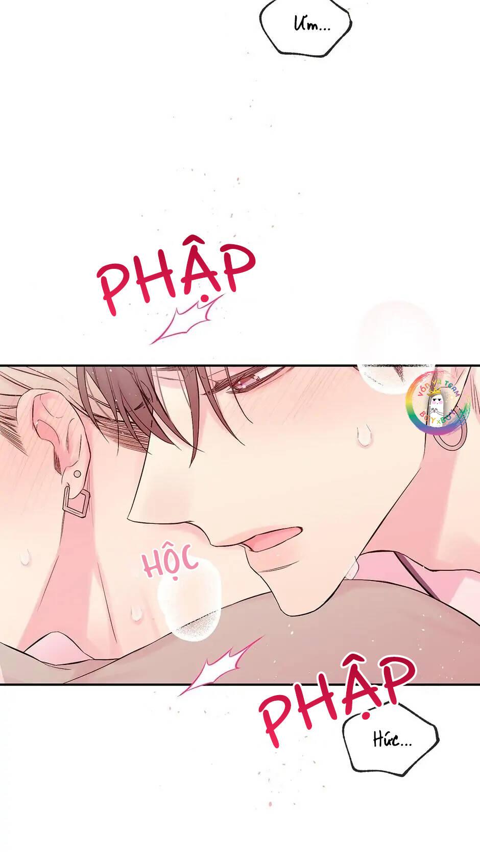 Bí Mật Của Tôi Chapter 77 Phập Phập - Next 