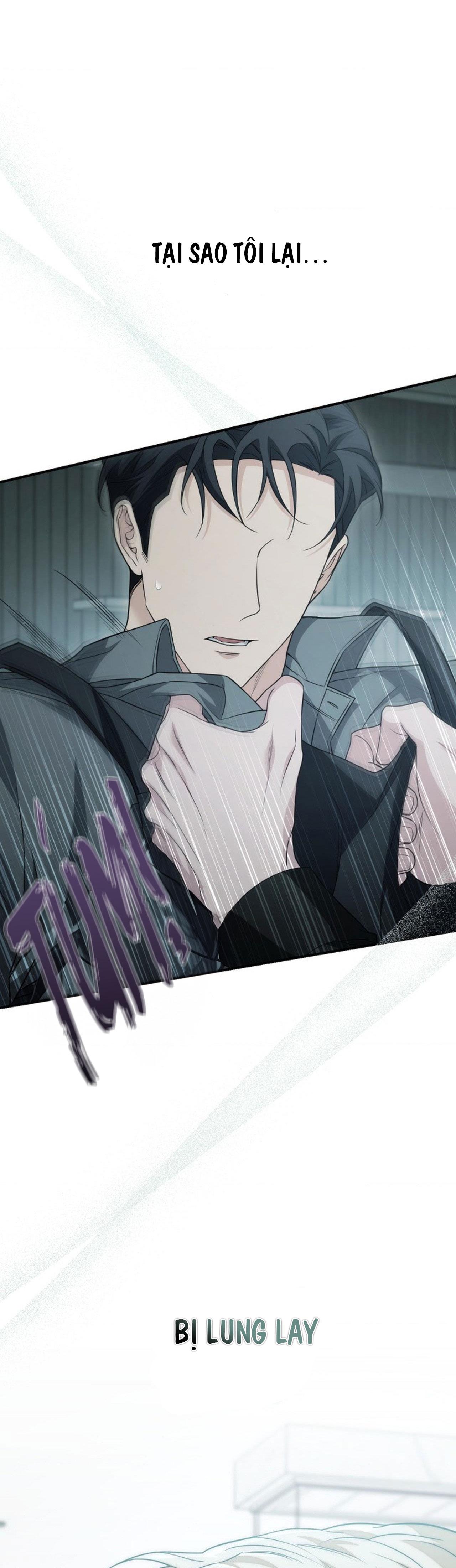 (ABO) MỐI QUAN HỆ KHÔNG HOÀN CHỈNH Chapter 28 - Next Chapter 29 H+