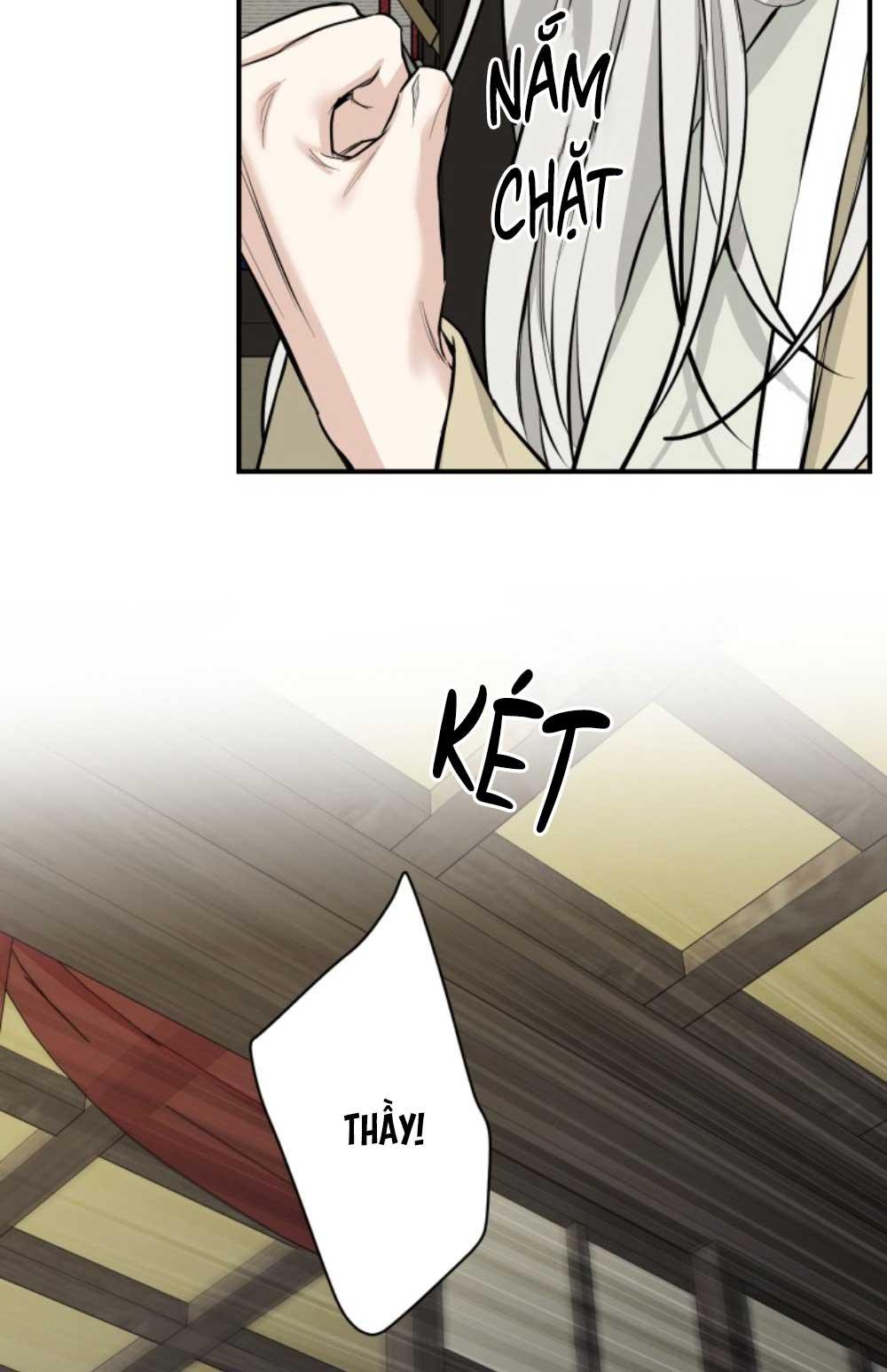 TUYỂN TẬP BL CỔ TRANG Chapter 13 HOẢ DIỆM - Next 