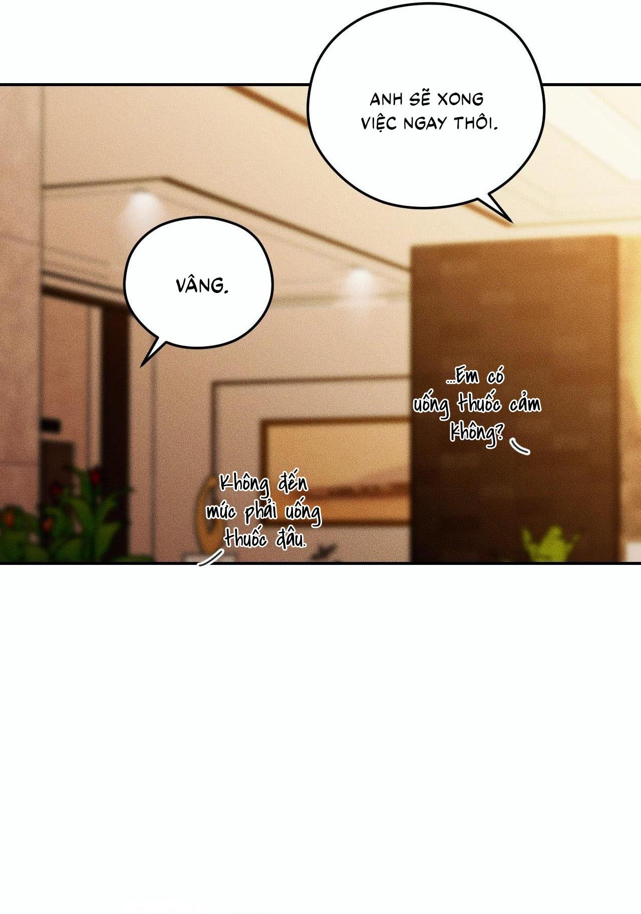 (CBunu) Gấu Teddy thân yêu Chapter 38 - Next Chapter 39