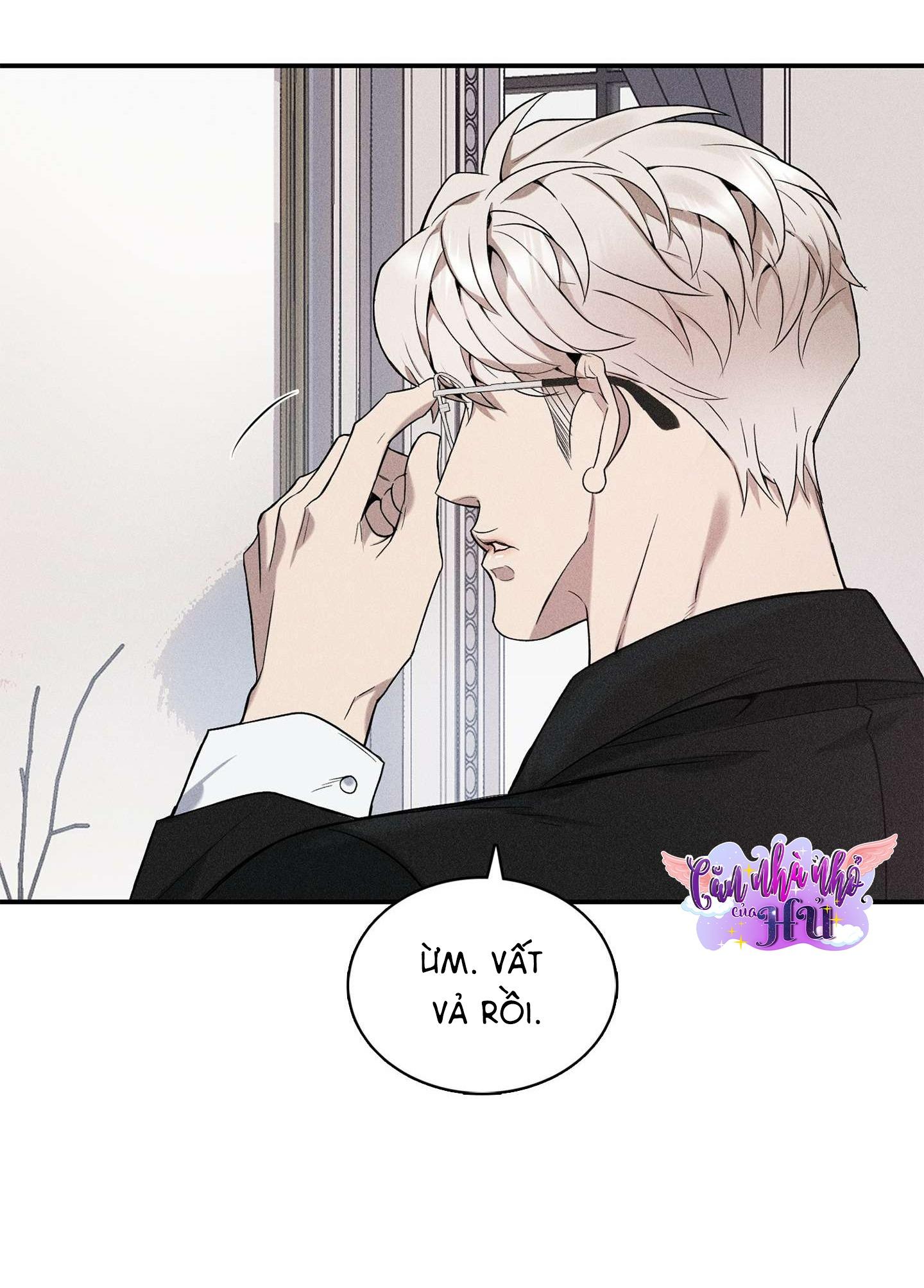 (END) ĐẾN KHI EM TAN VỠ Chapter 1 - Trang 2