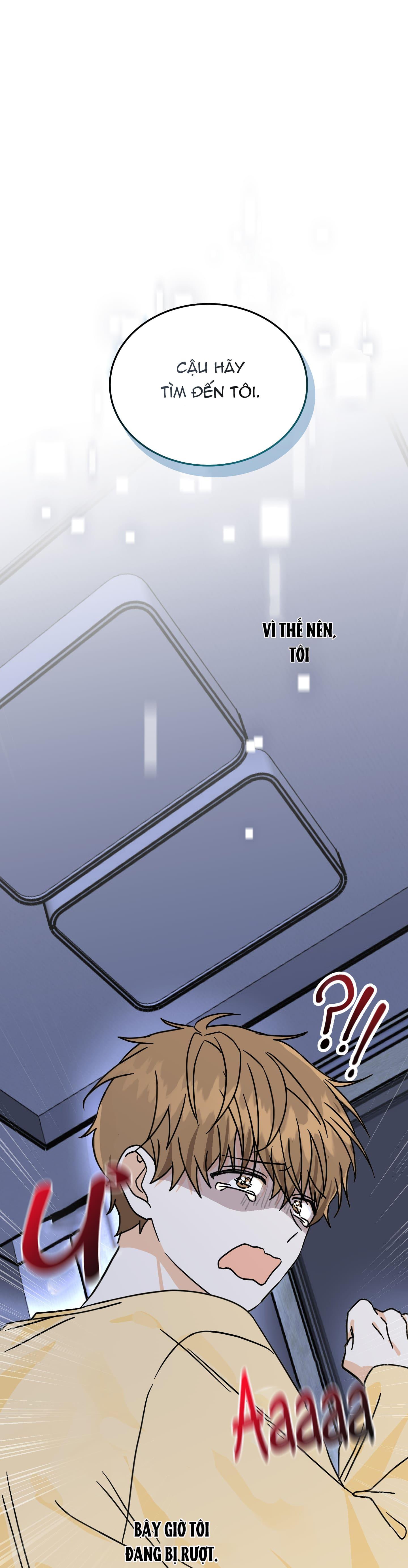 Câu chuyện của hai bạn trẻ Chapter 1 - Next Chapter 2