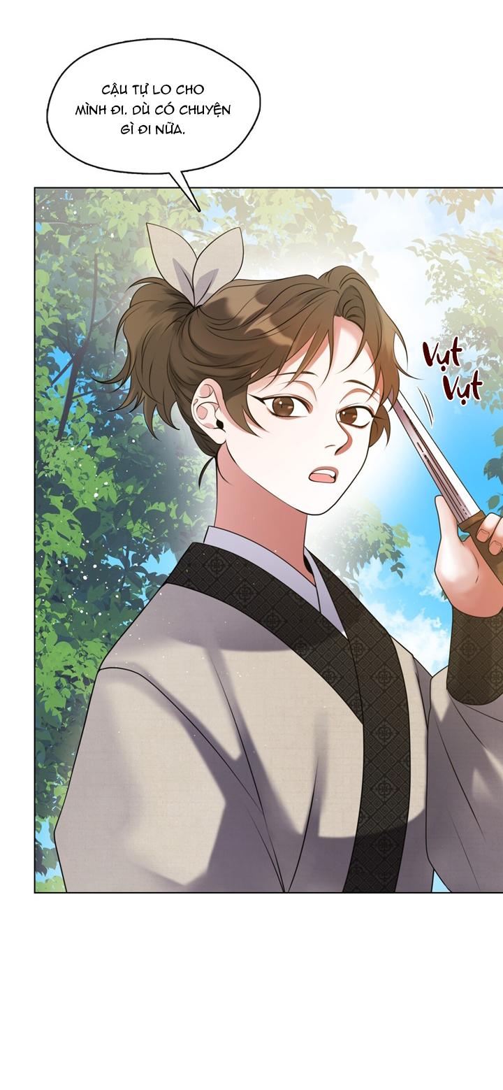 Tôi đã nuôi dạy thủ lĩnh giáo phái ác ma Chapter 8 - Next Chapter 9