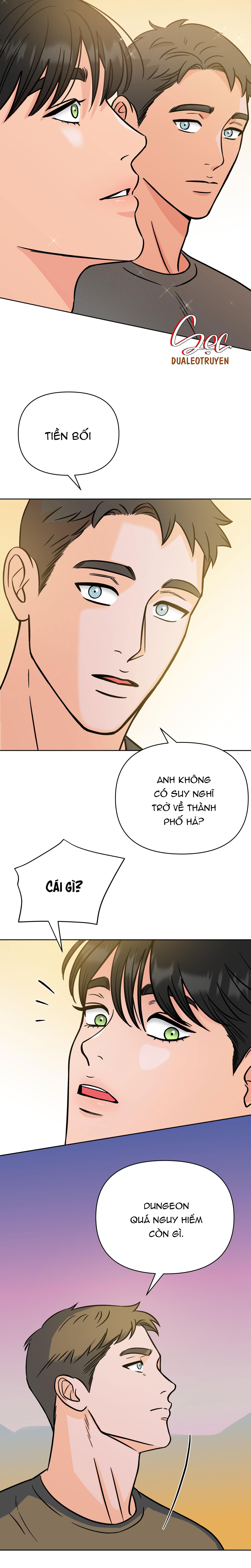 NGHIỆN CUỒNG CÔNG-BDSM CÙNG SẸC Chapter 6.4 dungeon nt end - Next Chapter 7.0 PREVIEW