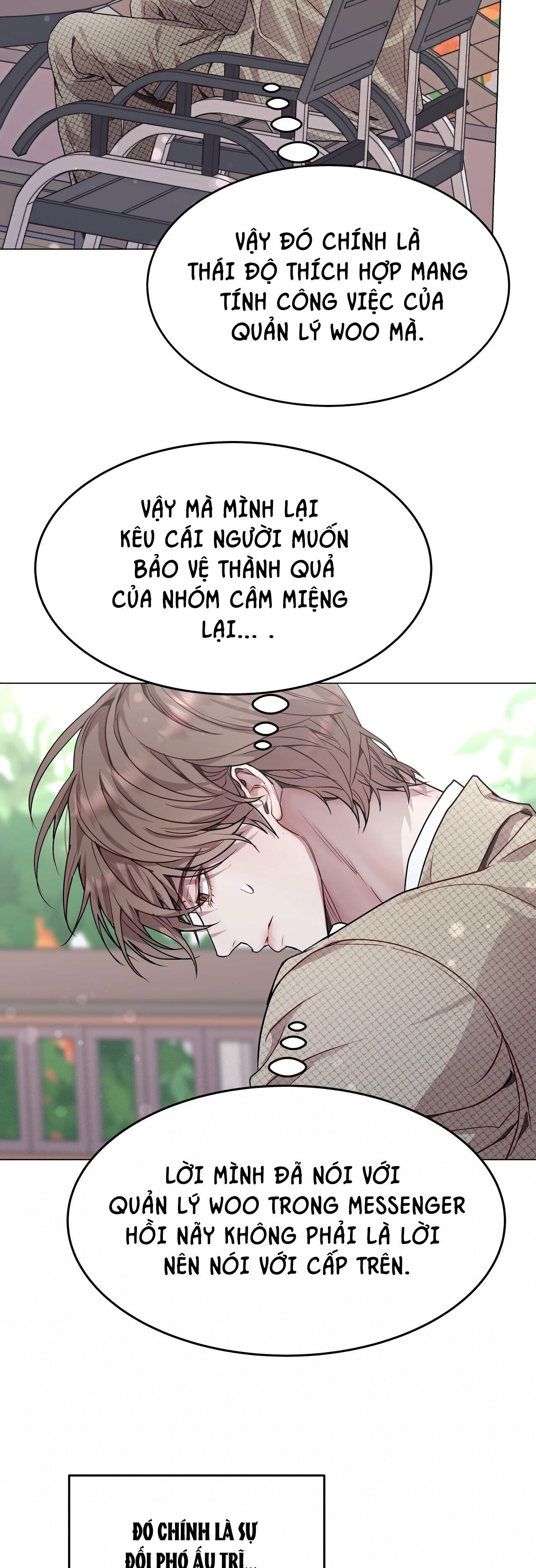 LỐI SỐNG ÍCH KỶ Chapter 43 - Next Chapter 44