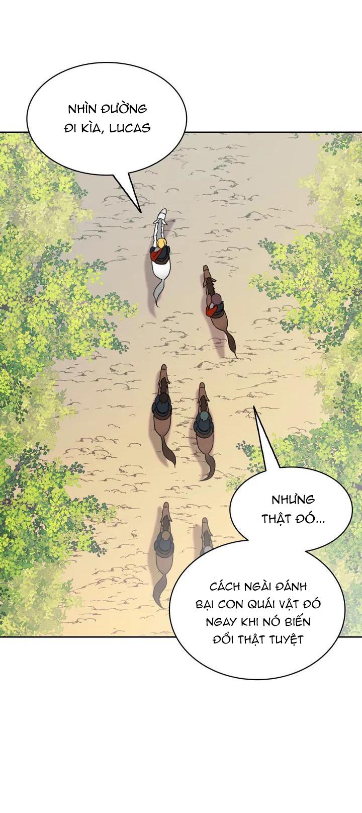 Ngọt Ngào Nhưng Nguy Hiểm Chapter 1 - Next Chapter 2