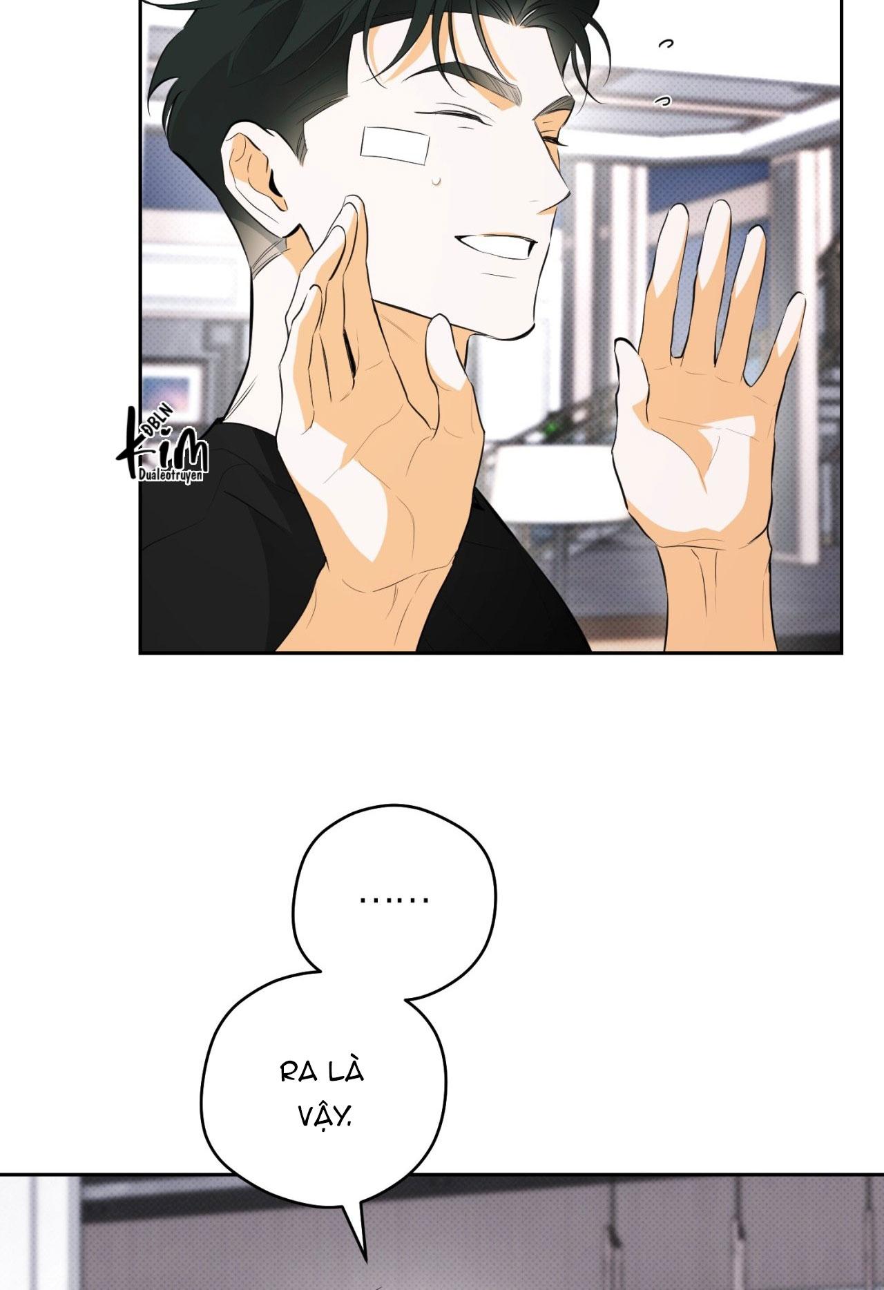 OFF TRACK Chapter 27 - Next Chapter 28