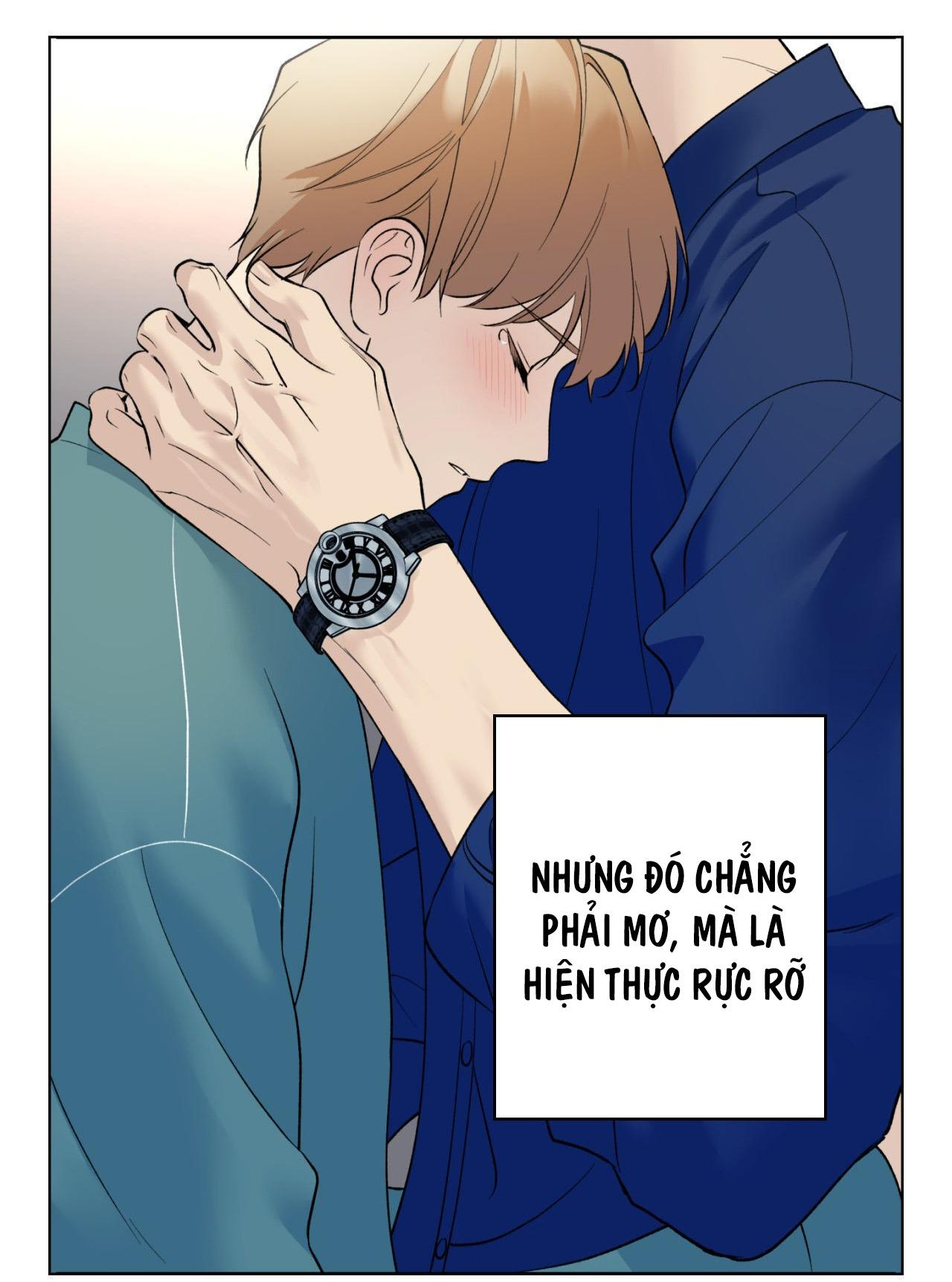 ĐỐI TỐT VỚI TÔI KHÓ VẬY SAO? Chapter 33 - Next Chapter 34