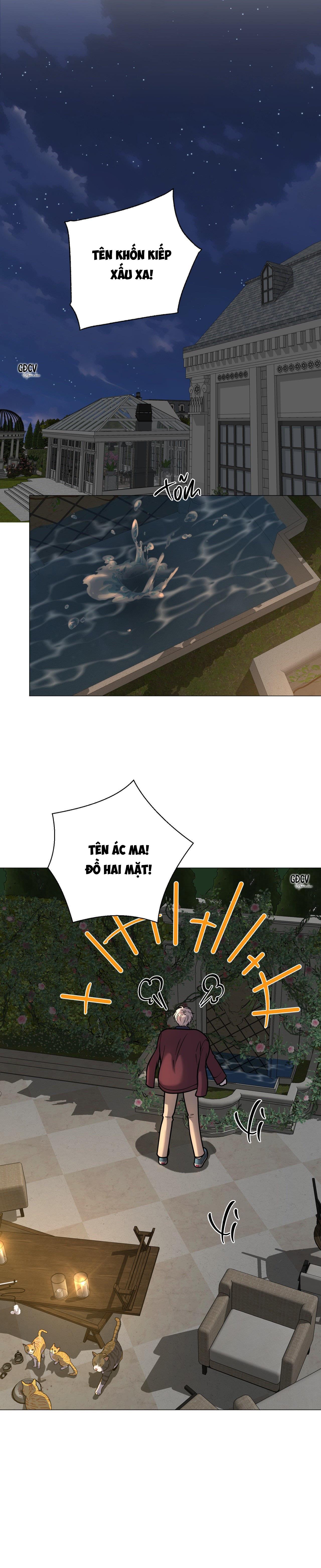 ẢO ẢNH Chapter 8 - Trang 3