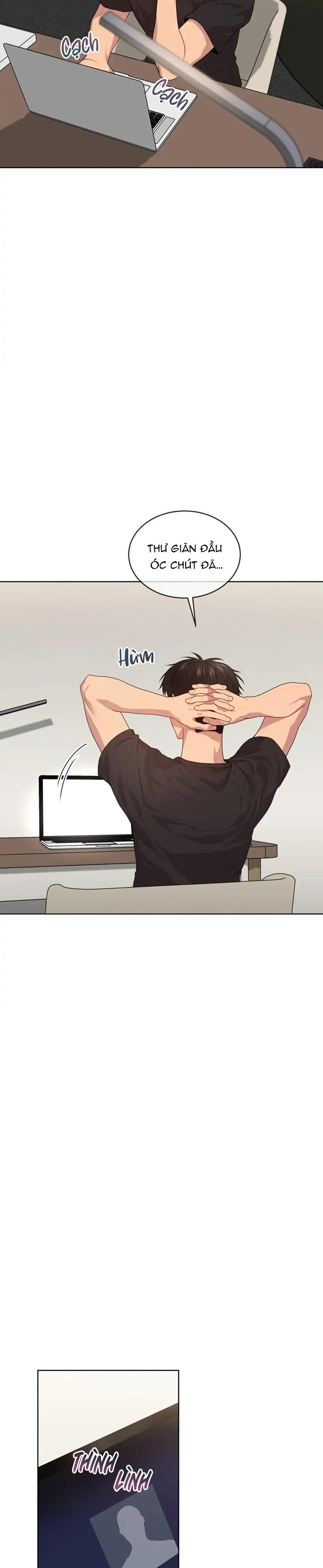 Passion Chapter 64 - Trang 4