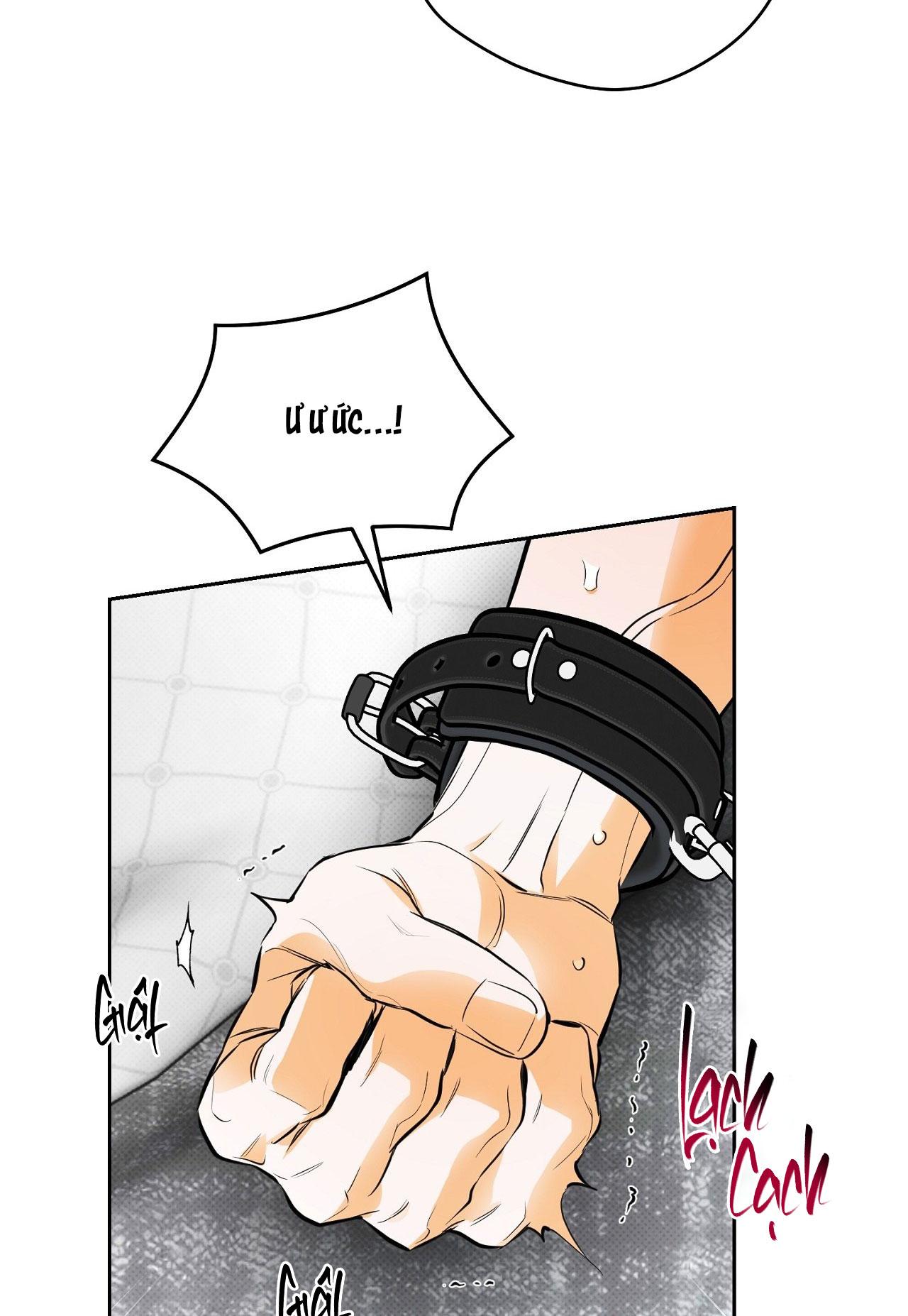 OFF TRACK Chapter 28 - Next Chapter 29