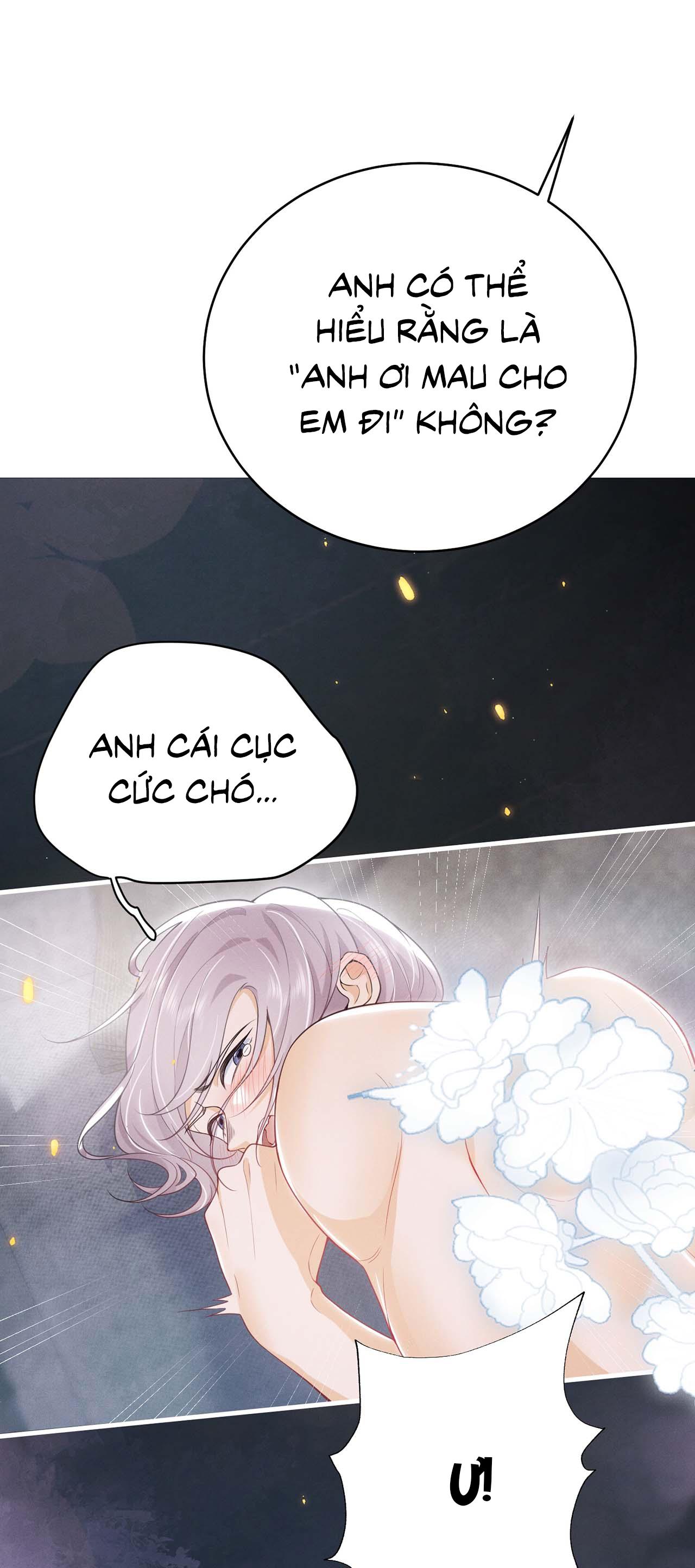 Ánh mắt em trai nhìn tôi ngày một kì lạ Chapter 62.3 - Next Chapter 62.4