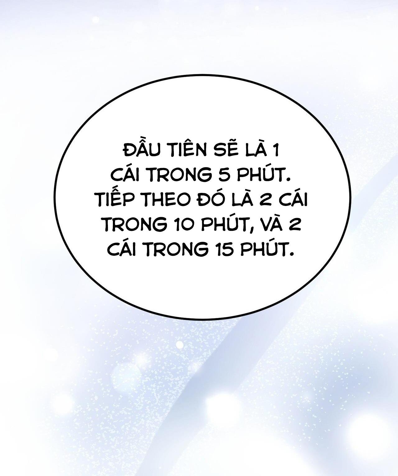 CHỜ CHÚT! ĐỪNG DI CHUYỂN Chapter 1 - Next Chapter 2