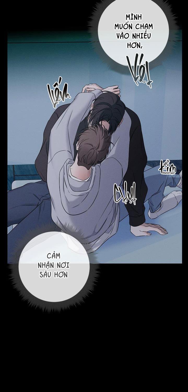 ĐÊM KHÔNG DẤU VẾT Chapter 11 - Next Chapter 12