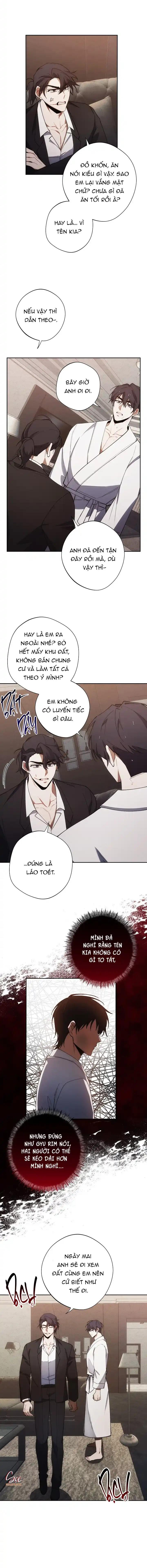 RED MANSION Chapter 31 - Next Chapter 32