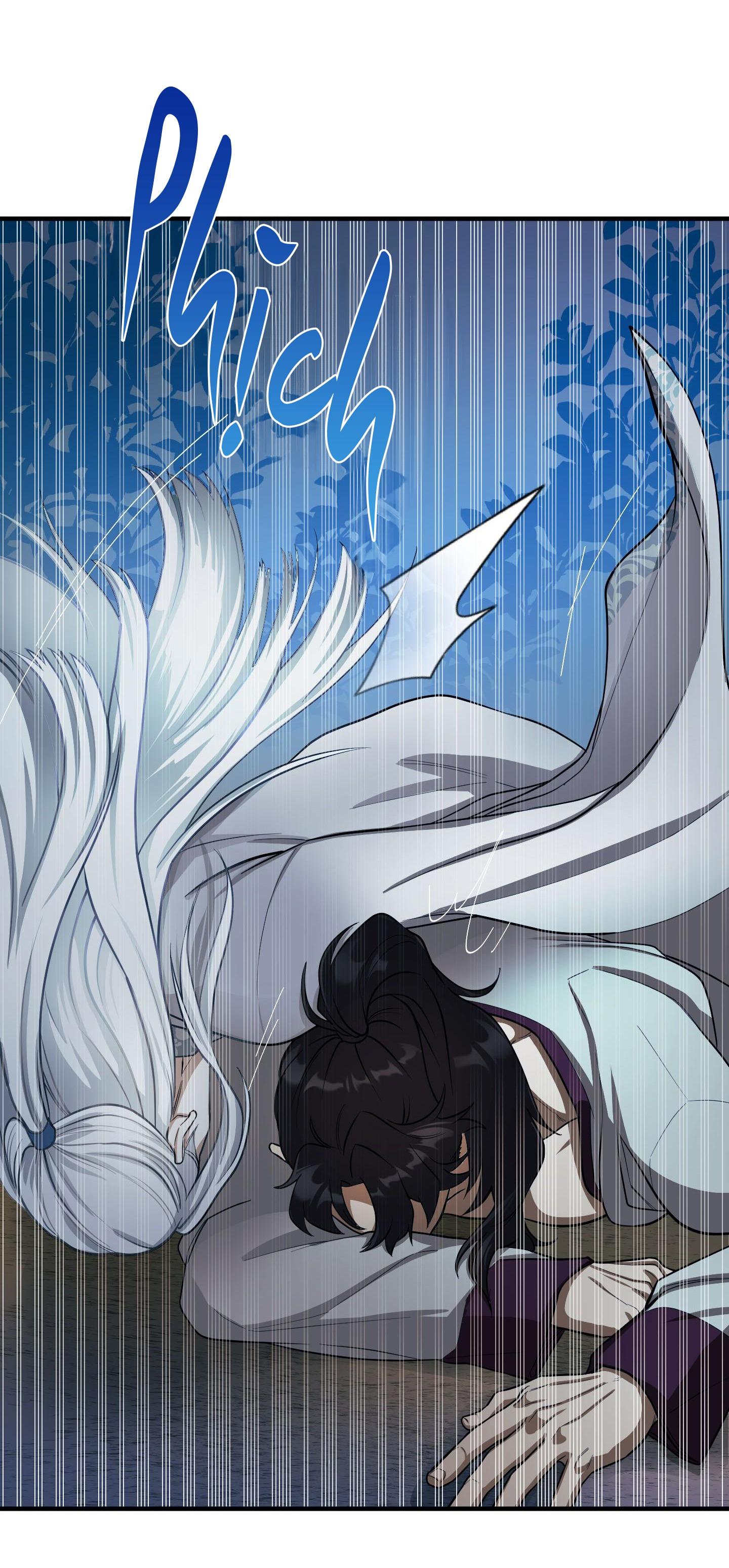 VỢ BÉ CỦA GIÁO CHỦ MA GIÁO Chapter 1 - Next Chapter 2