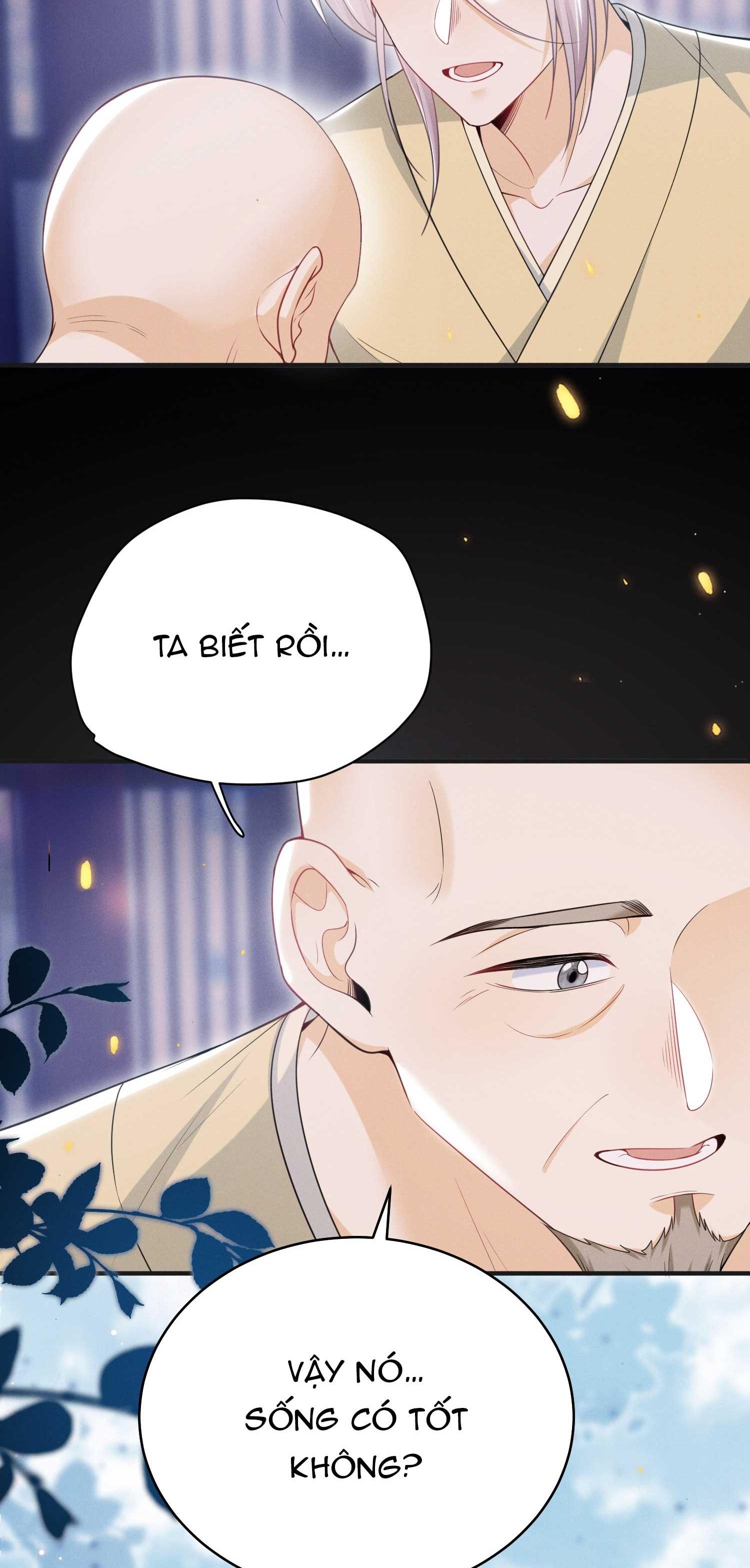 Ánh mắt em trai nhìn tôi ngày một kì lạ Chapter 56 - Next Chapter 57