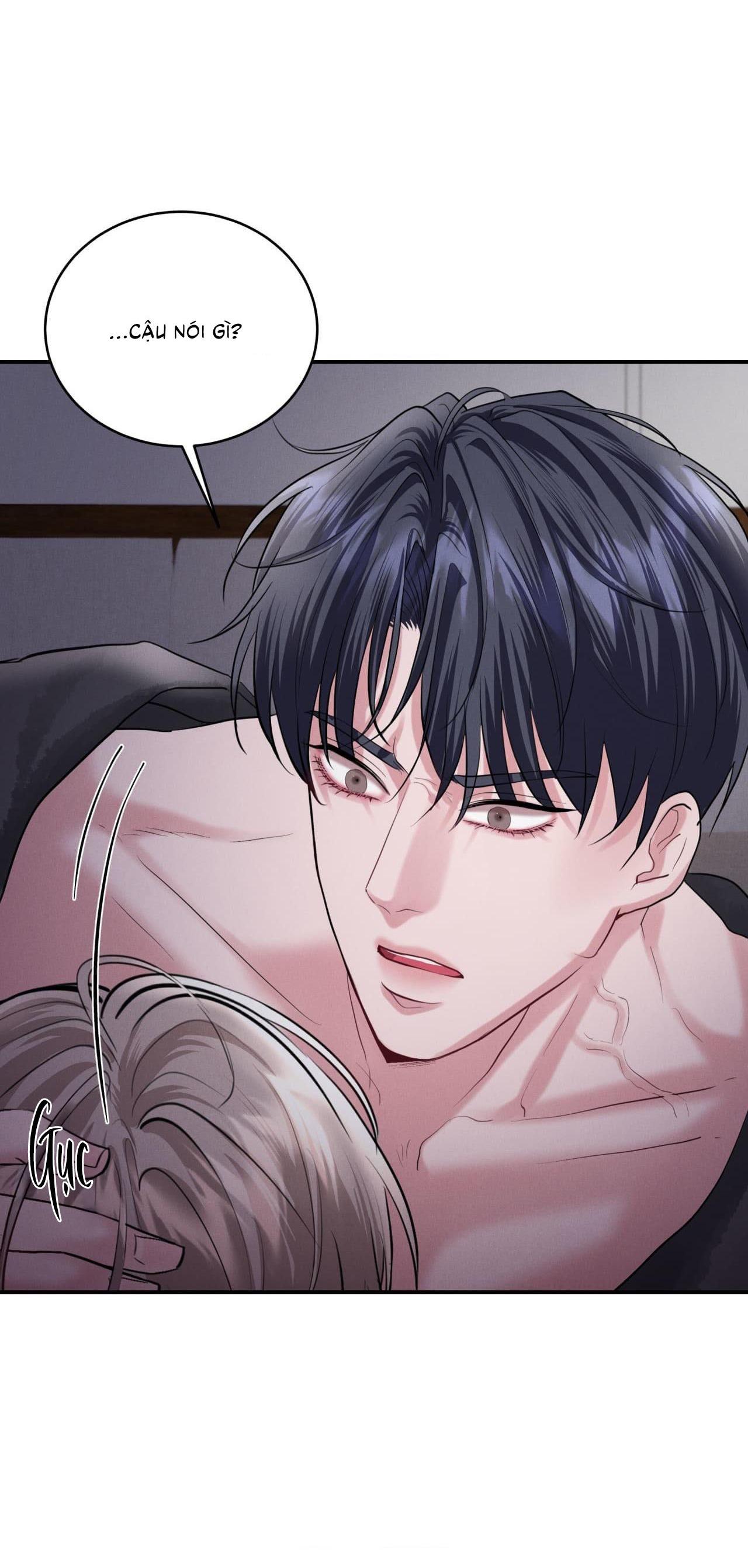 (CBunu) Làm Tình Cũng Cần Luyện Tập Nữa Sao?! Chapter 20 H+ - Next Chapter 21 H+