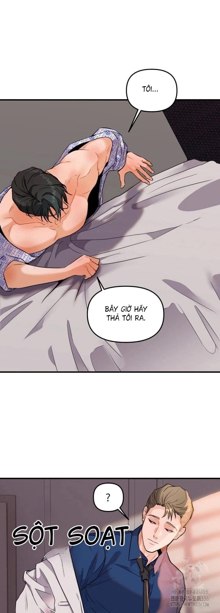 báo cáo thu thập dữ lệu về tuyến tiền liệt Chapter 3 - Next Chapter 4