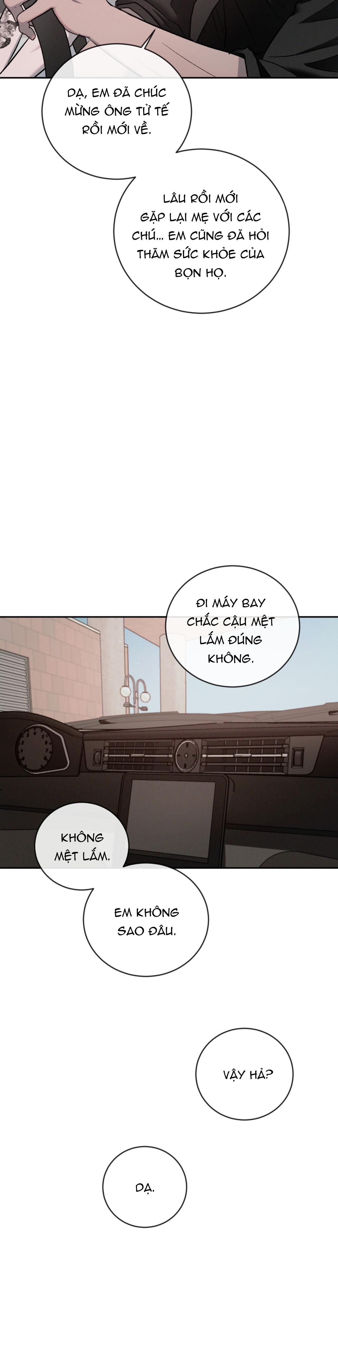 TƯƠNG PHẢN Chapter 78 HHH - Next Chapter 78.1