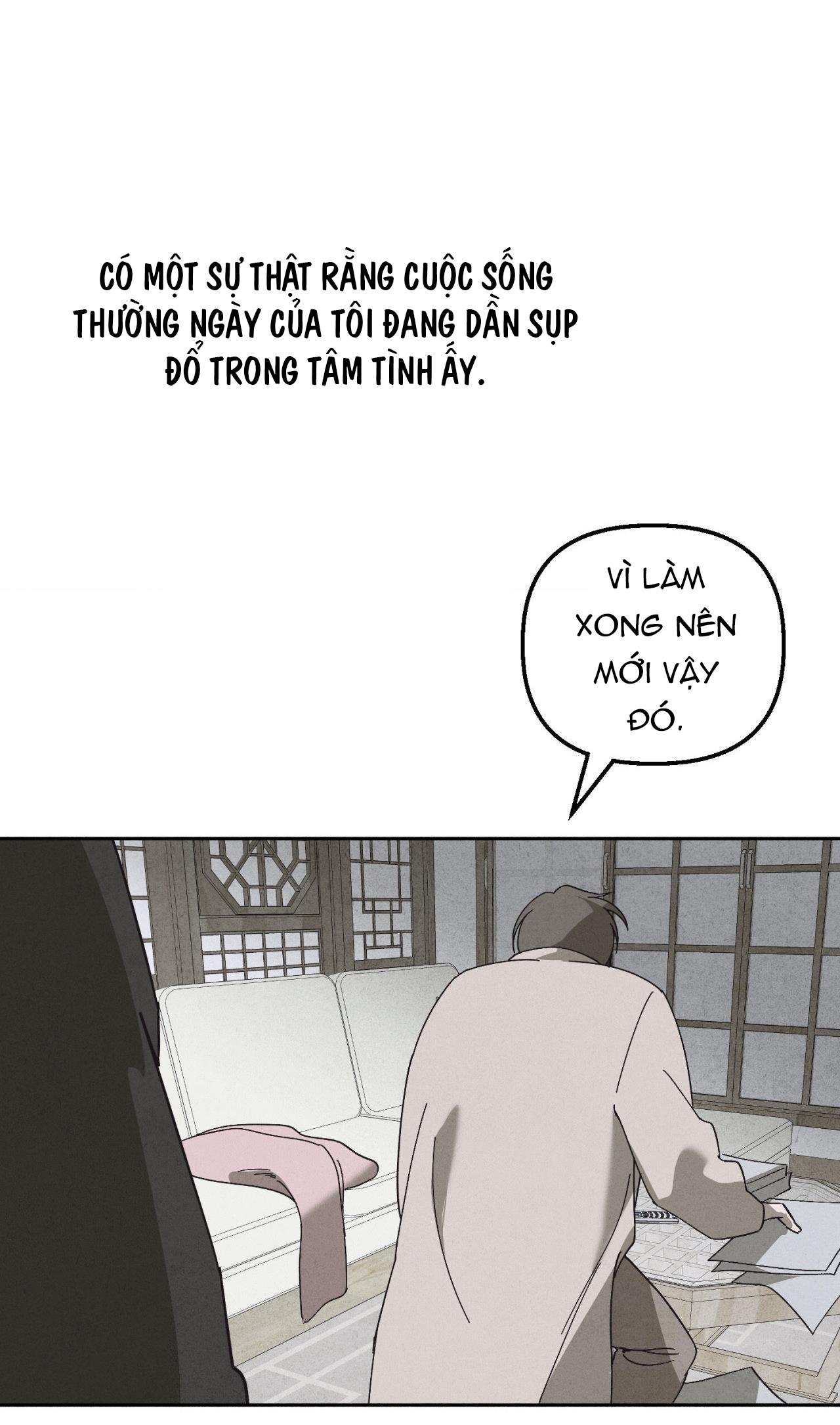 ĐẦM LẦY TRẮNG Chapter 1 H - Next Chapter 2 H