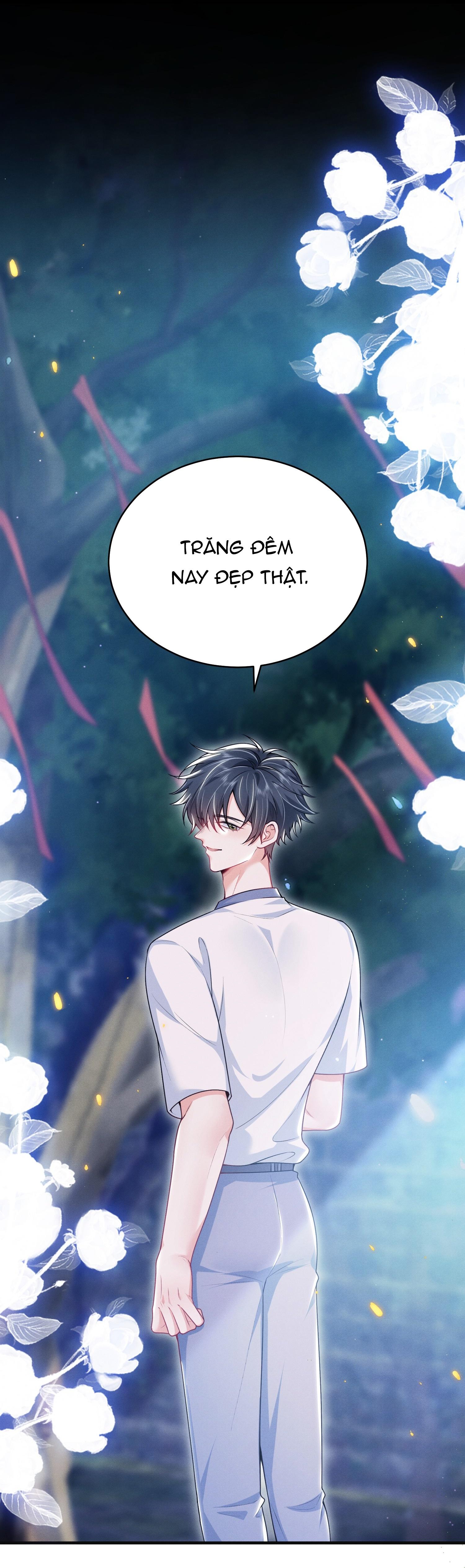 Ánh mắt em trai nhìn tôi ngày một kì lạ Chapter 48 - Next Chapter 49