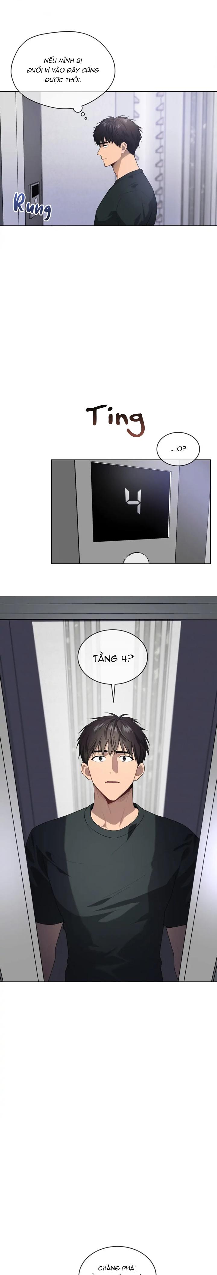 Passion Chapter 69 - Trang 4