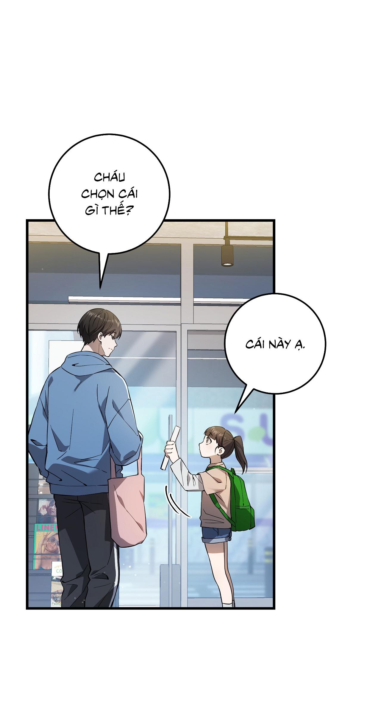 Hunter muốn sống một cách yên bình Chapter 3 - Next Chapter 4