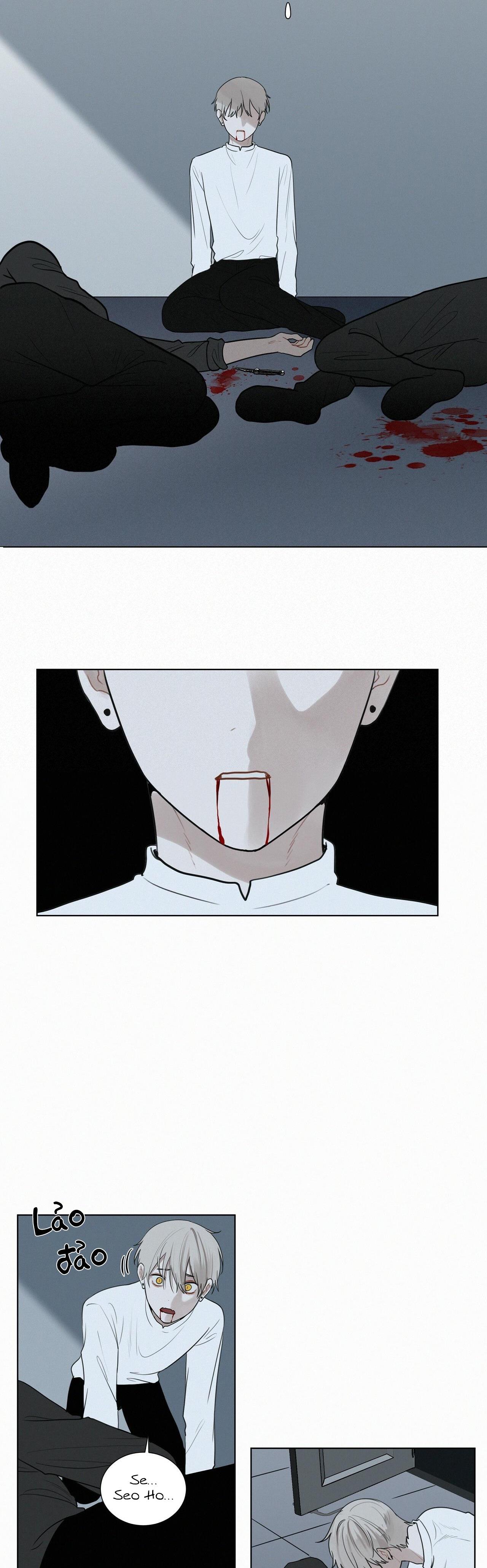 Hiến tế máu Chapter 71 - Next Chapter 72 NT 1