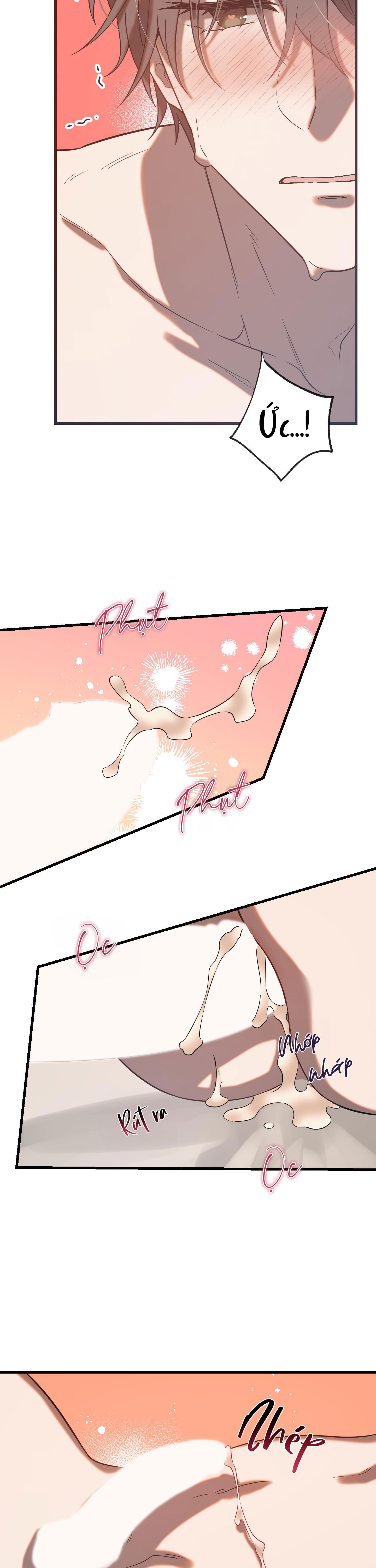 TUYỂN TẬP BL THÚ NHÂN VÀ XÚC TU Chapter 8.8 SỮA MẬT ONG END - Next Chapter 9.1 OMG 1