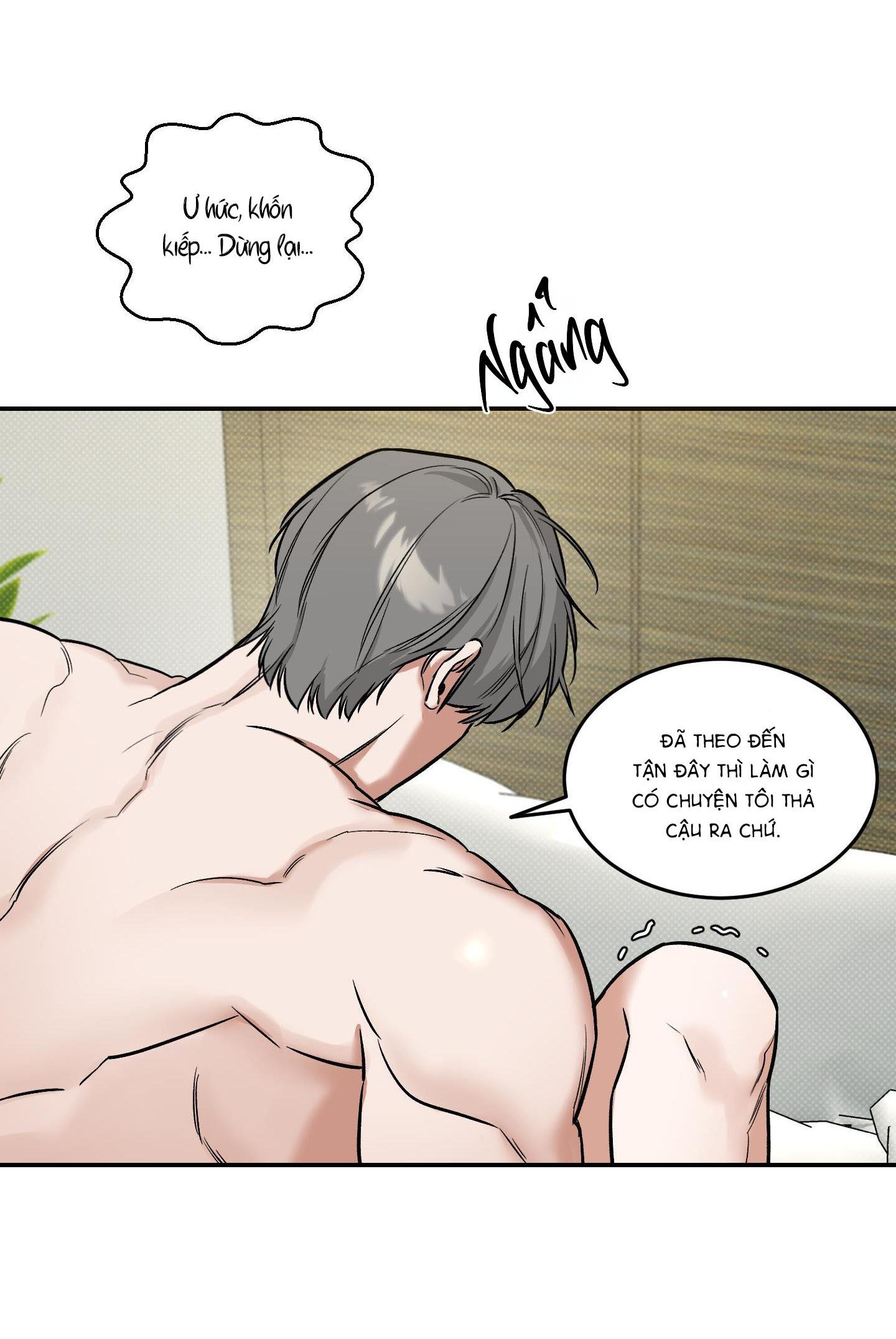 (CBunu) Hưởng Lợi Chapter 6 - Trang 3