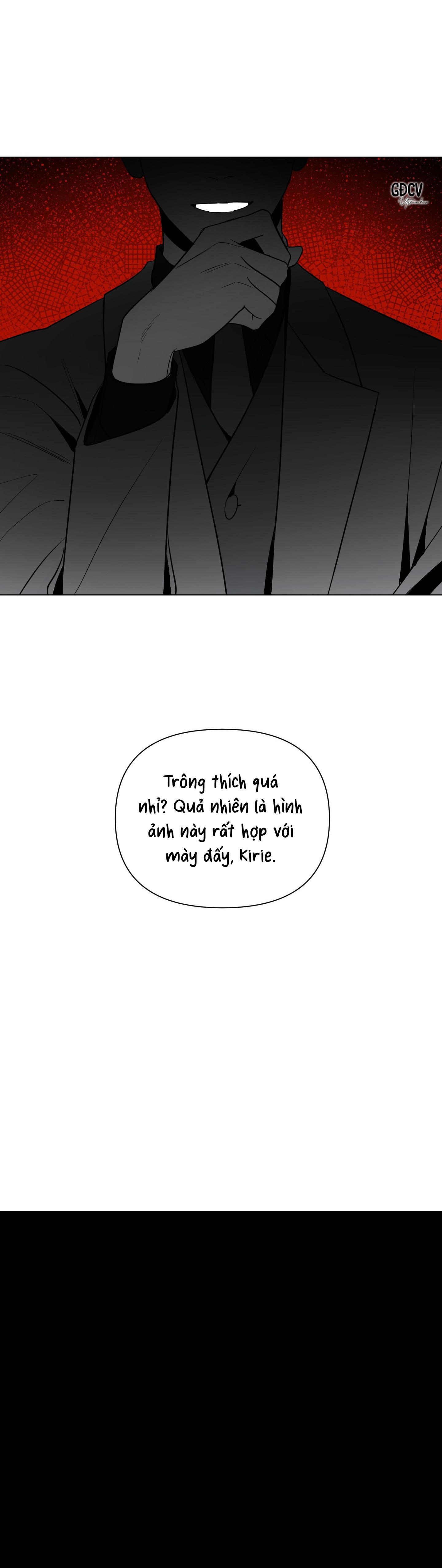 BÌNH MINH CHIA CẮT BÓNG ĐÊM Chapter 50 18+ - Next Chapter 51 18+