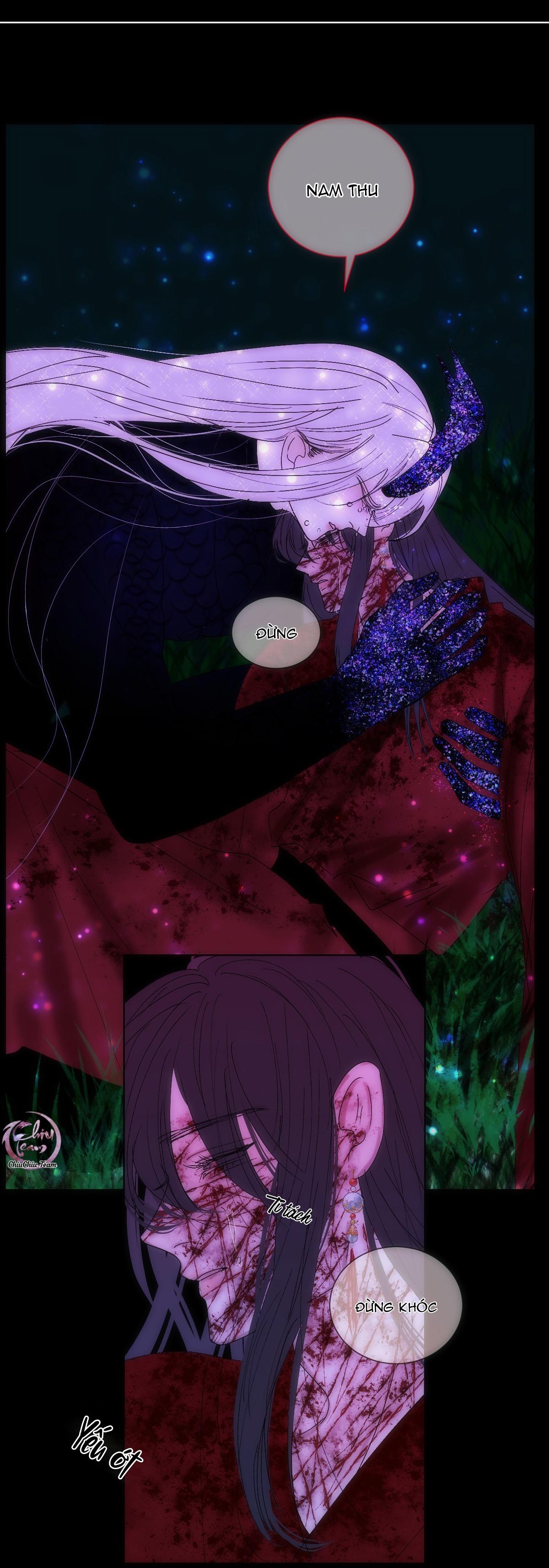 Vài Câu Chuyện Với Sư Tôn Sau Khi Xuyên Sách Chapter 59 - Next Chapter 60
