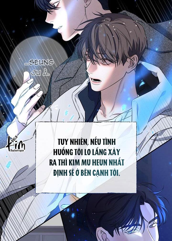 ĐÊM KHÔNG DẤU VẾT Chapter 12 - Next Chapter 13