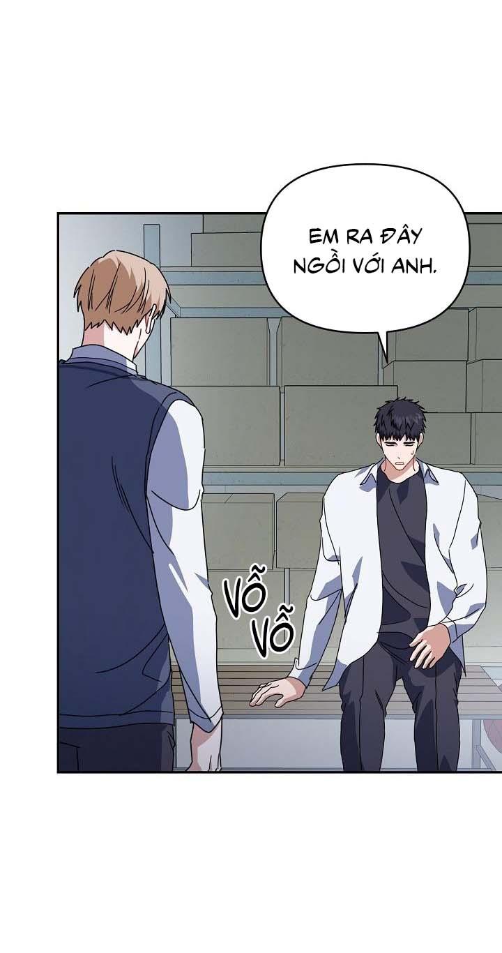 Khu vực chủ nghĩa tình yêu Chapter 67 - Next Chapter 68