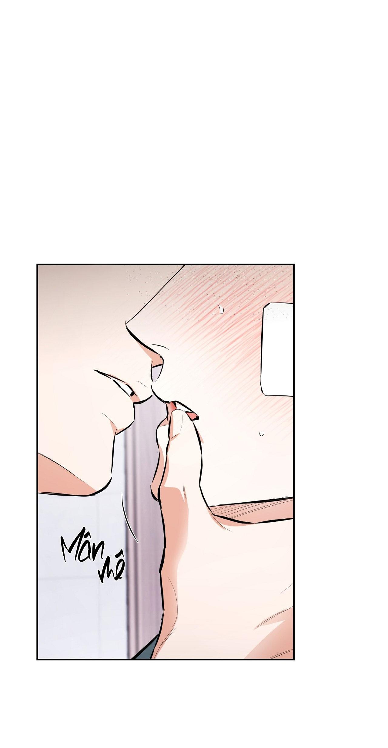OFF TRACK Chapter 32 - Next Chapter 33