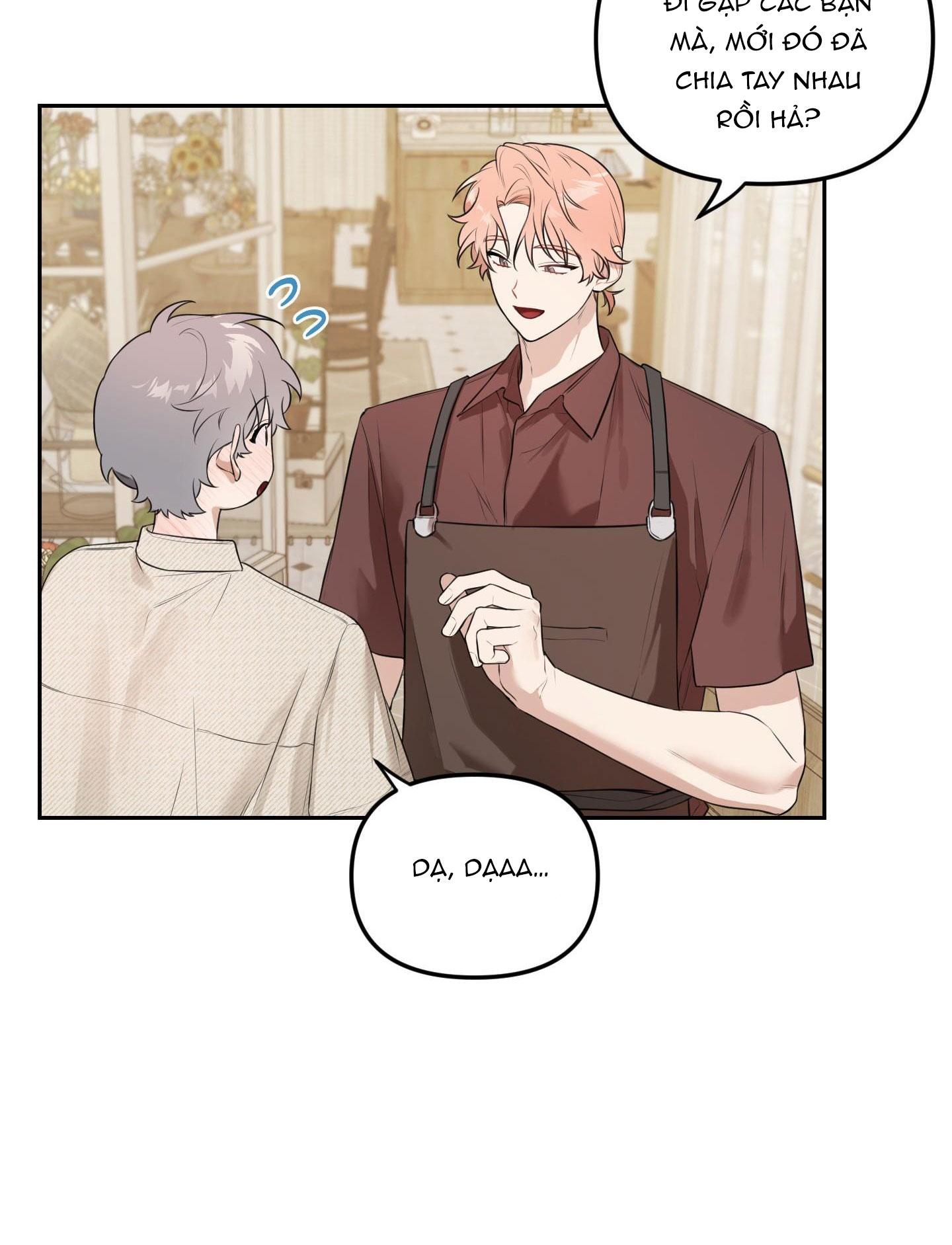 VƯỜN HOA Chapter 23 ss2 - Next Chapter 24