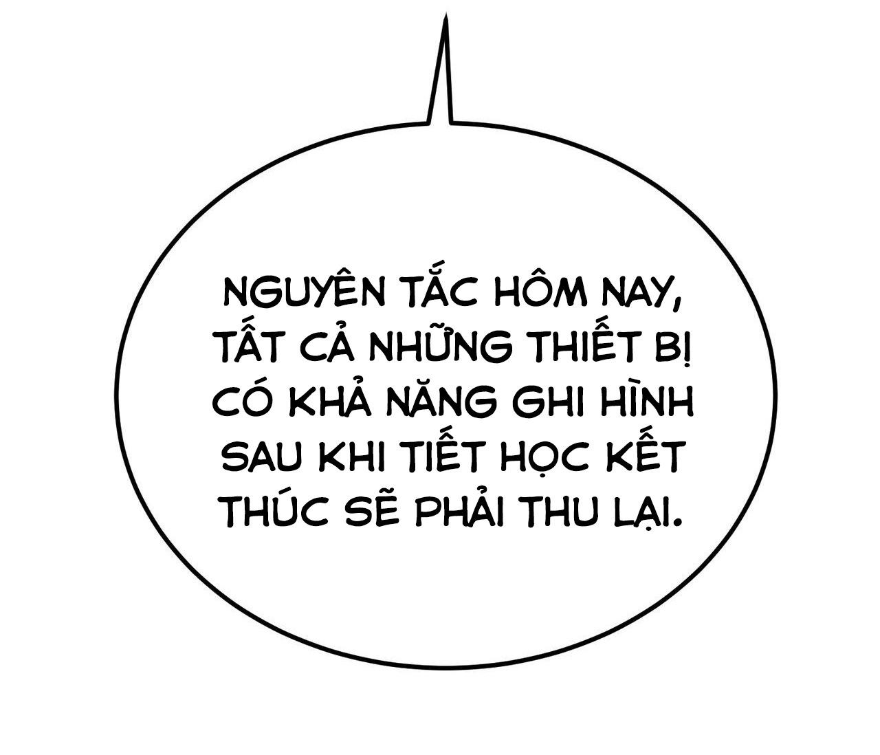 CHỜ CHÚT! ĐỪNG DI CHUYỂN Chapter 1 - Next Chapter 2