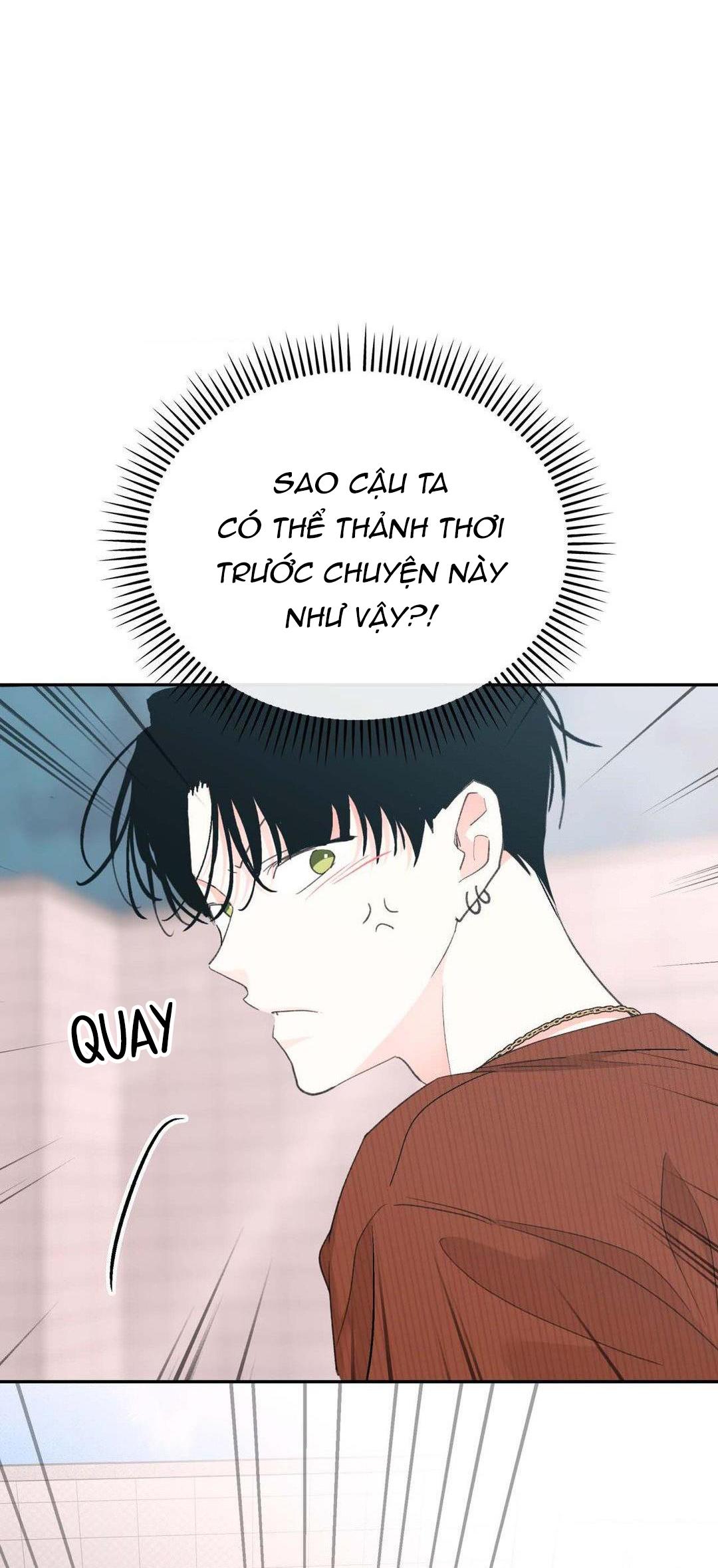 Chiếc Lá Lay Động Theo Giai Điệu Chapter 12 - Next Chapter 13