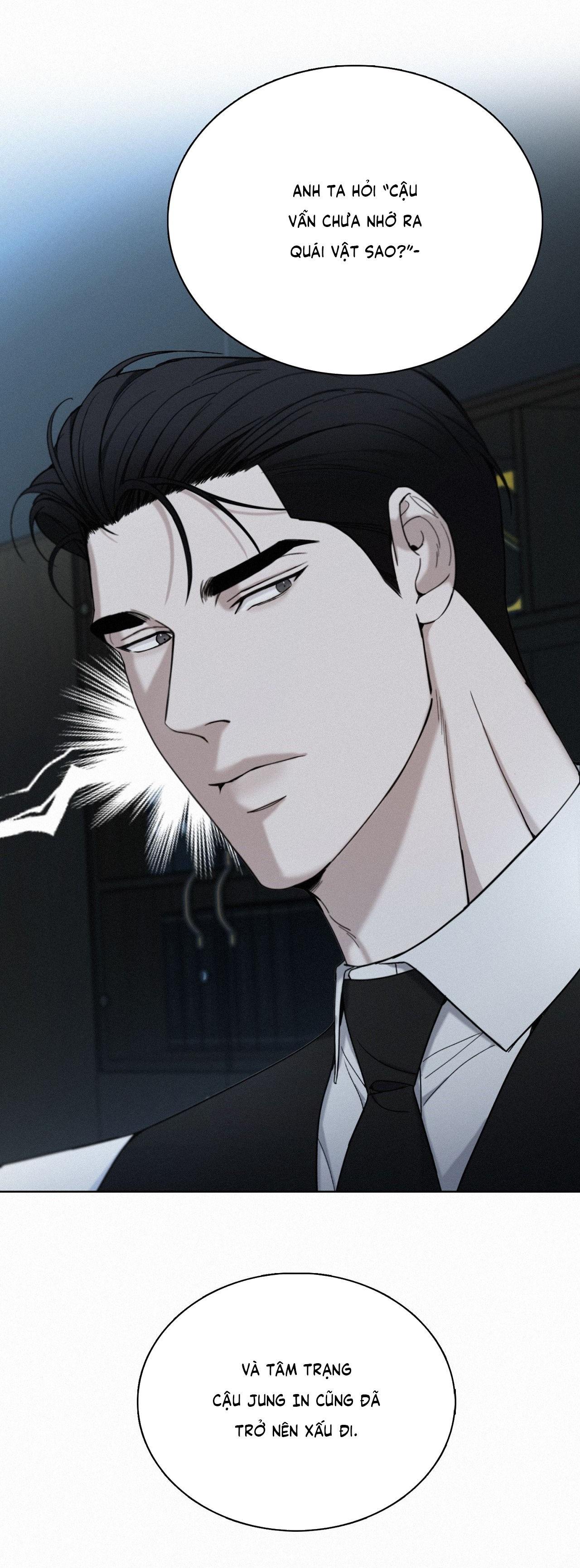HOÀNG HÔN BÊN LÀN NƯỚC Chapter 12 - Next Chapter 13