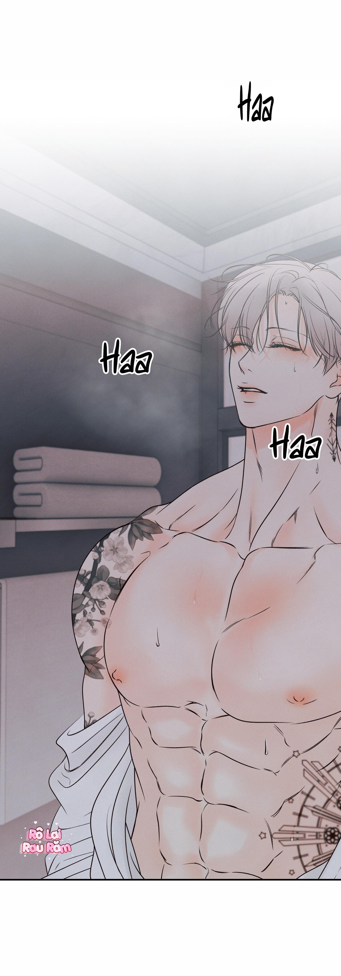 Nửa tỉnh nửa mê Chapter 11 H++ - Next 