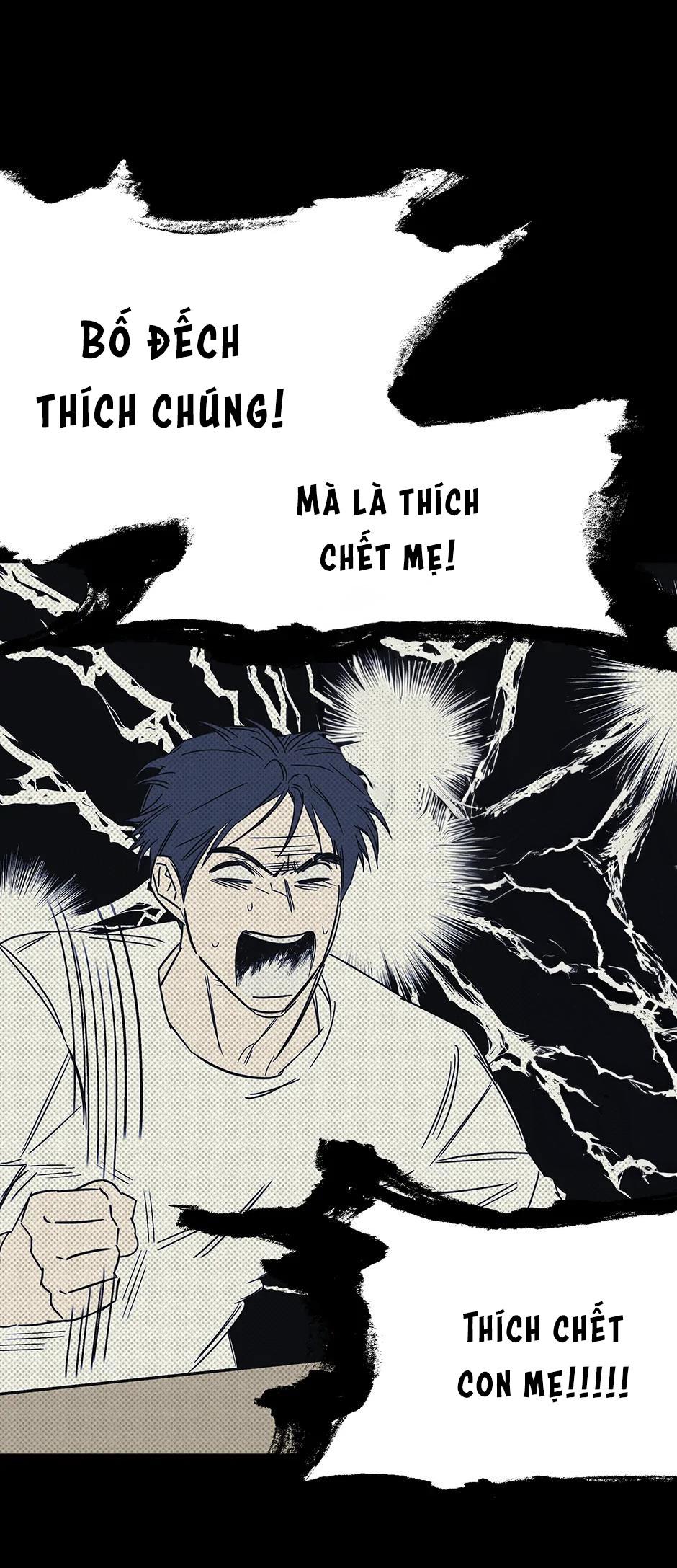 Chén Ghệ Mới Bồ Cũ Chapter 7 - Next Chapter 8