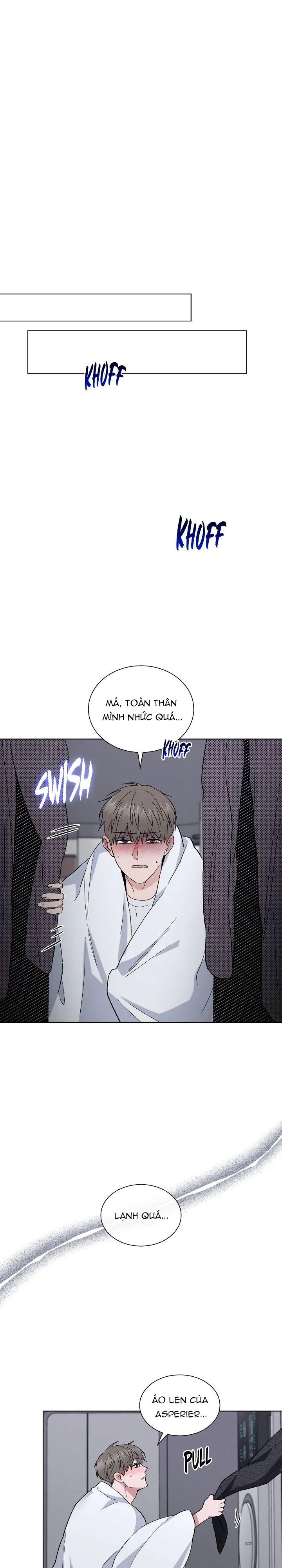 Ham Muốn Mạnh Mẽ Chapter 50 - Next Chapter 51 - SS2