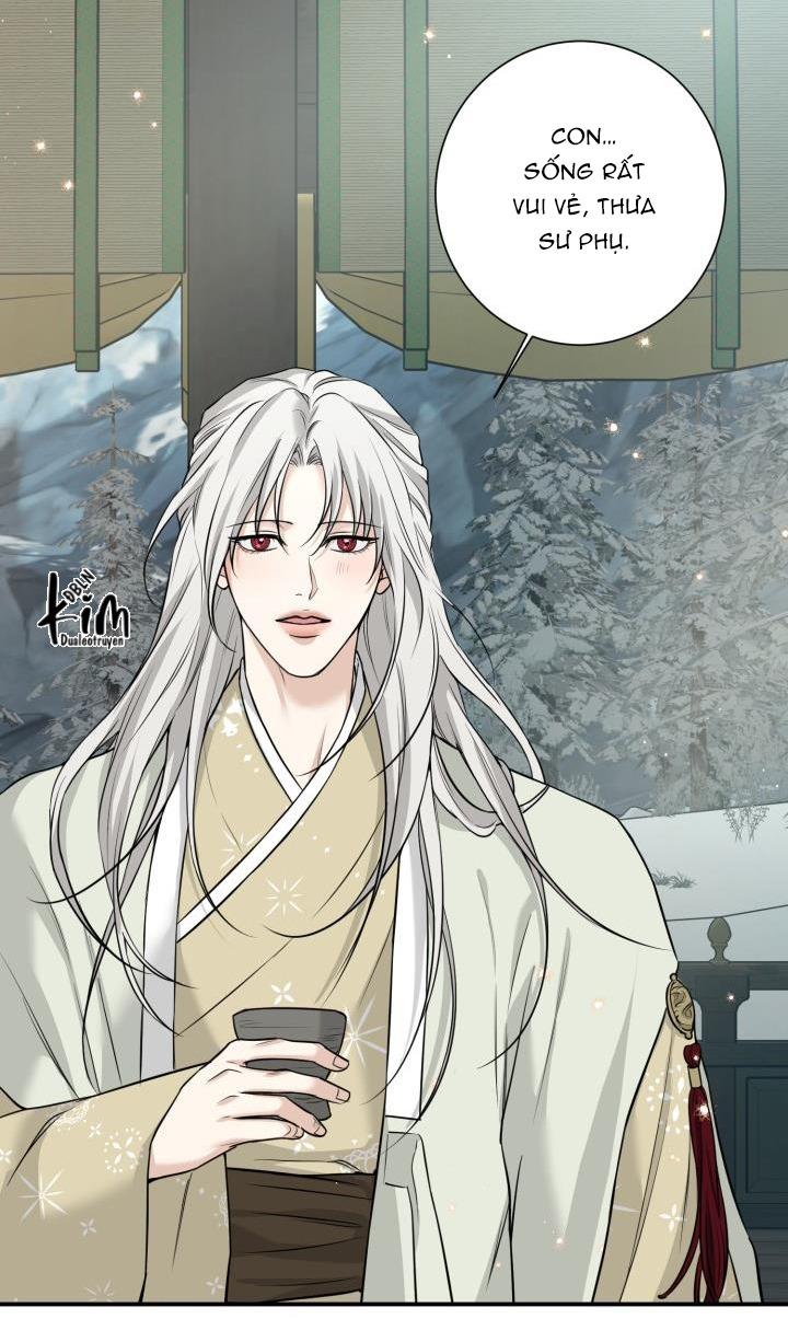 TRUYỆN NGẮN LỤC LẠC ĐÔI Chapter 2.5 DIỄM HOẢ ENĐ - Next Chapter 3.1 NHỎ THÌ CÓSAO 1