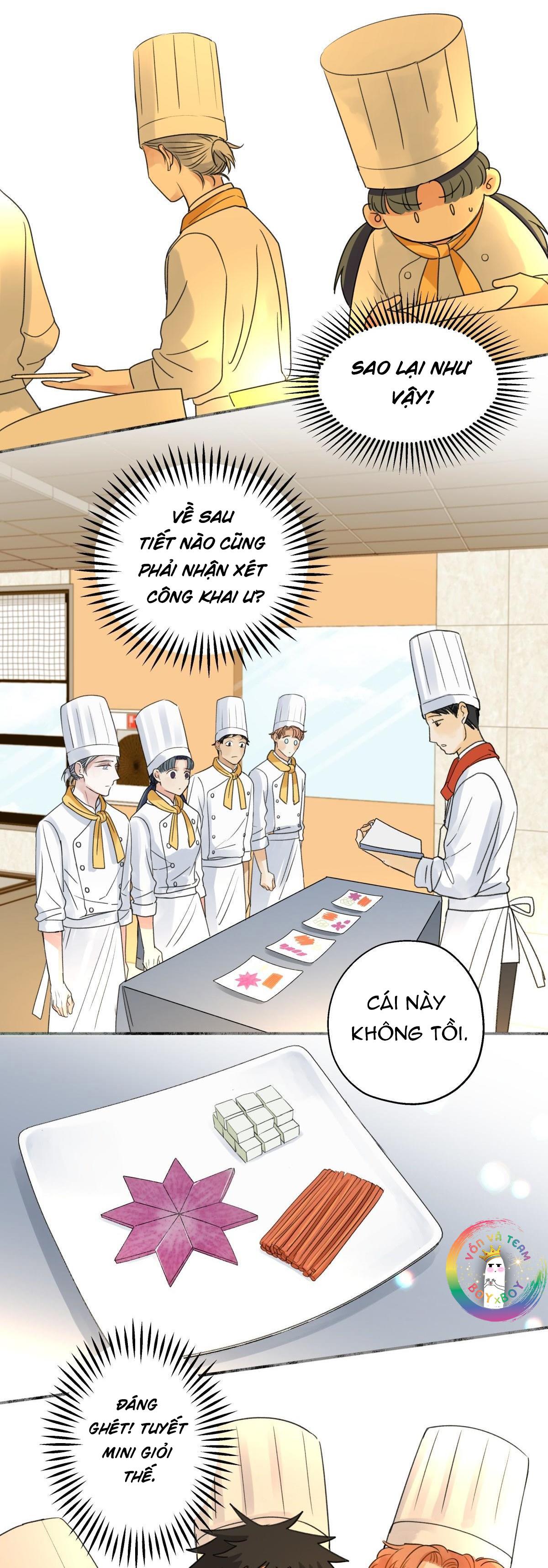 Dương Sinh Tiểu Tuyết (DROP) Chapter 25 - Next Chapter 26