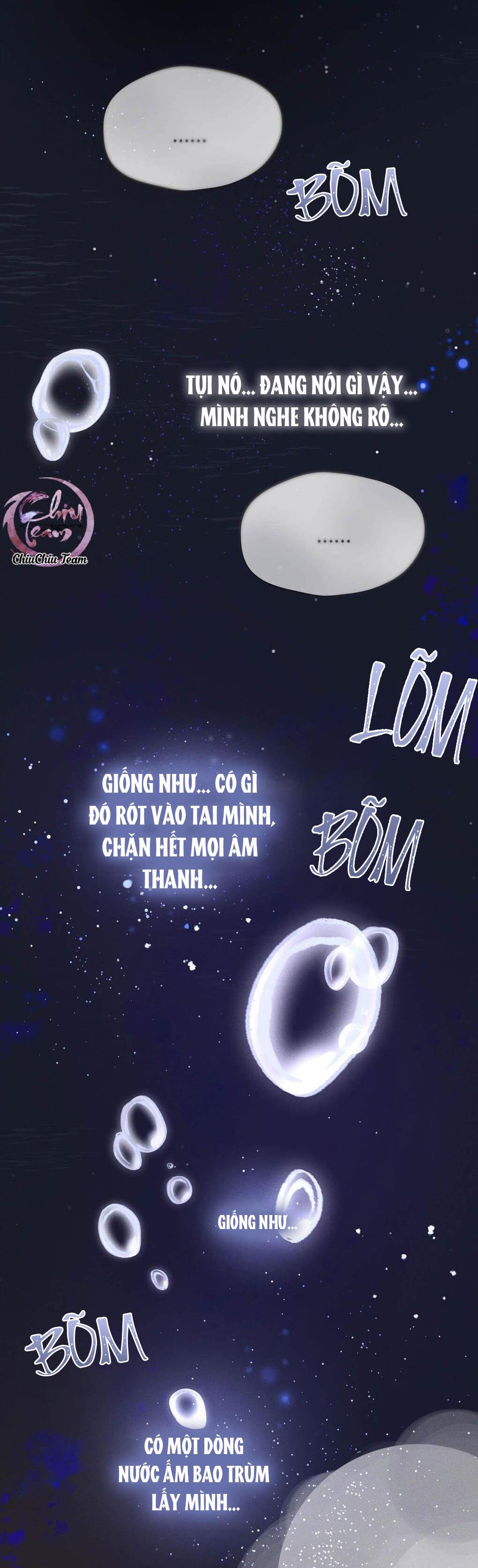 Tôi Trở Thành Dẫn Đường Đỉnh Cấp Nhờ Trúc Mã Chapter 2 - Next Chapter 3