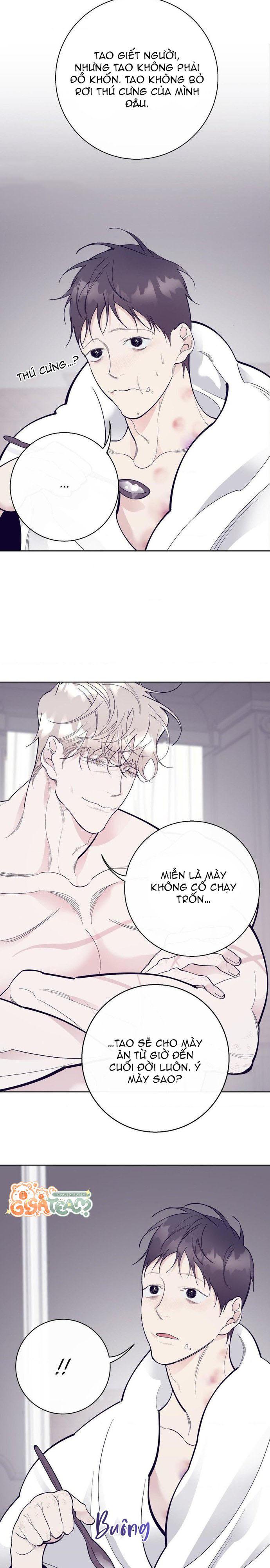 Rên Rỉ Chapter 10 - Next 