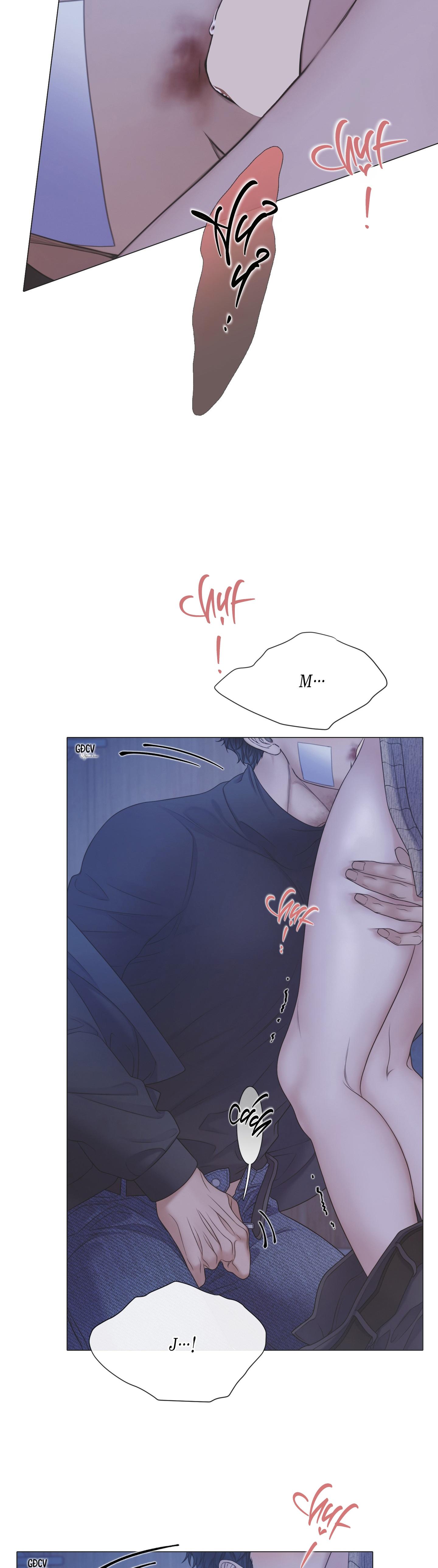 MARY JANE Chapter 59 18+ - Next Chapter 60 18+