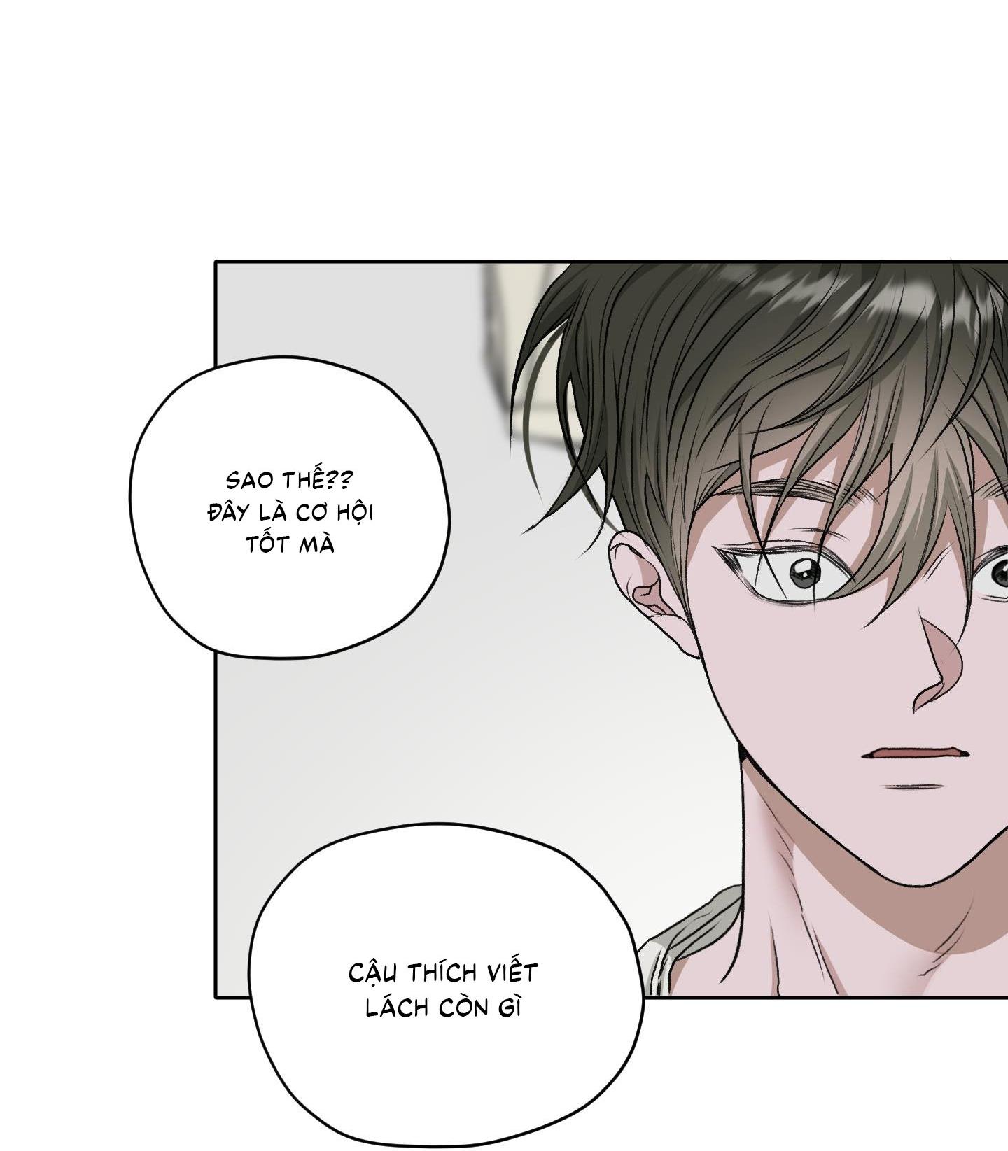 (CBunu) Đầm Sen Héo Úa Chapter 44 - Next 