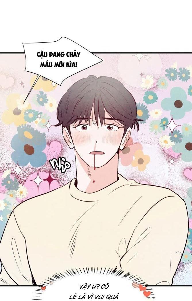 Đậm Tình Nồng Say [on-going] Chapter 17 Chap 17 - Next Chapter 18 Chap 18